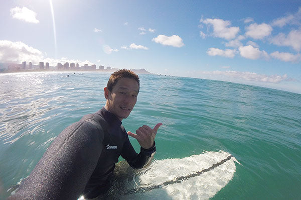 サウススウェル到来!2020年6月3日