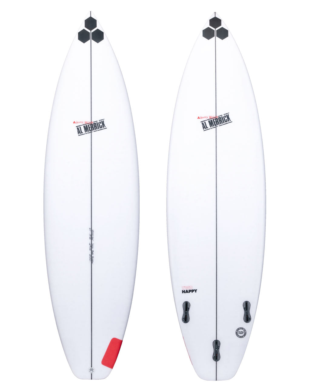 アルメリックから2021年ニューモデル"Two Happy"がリリース!