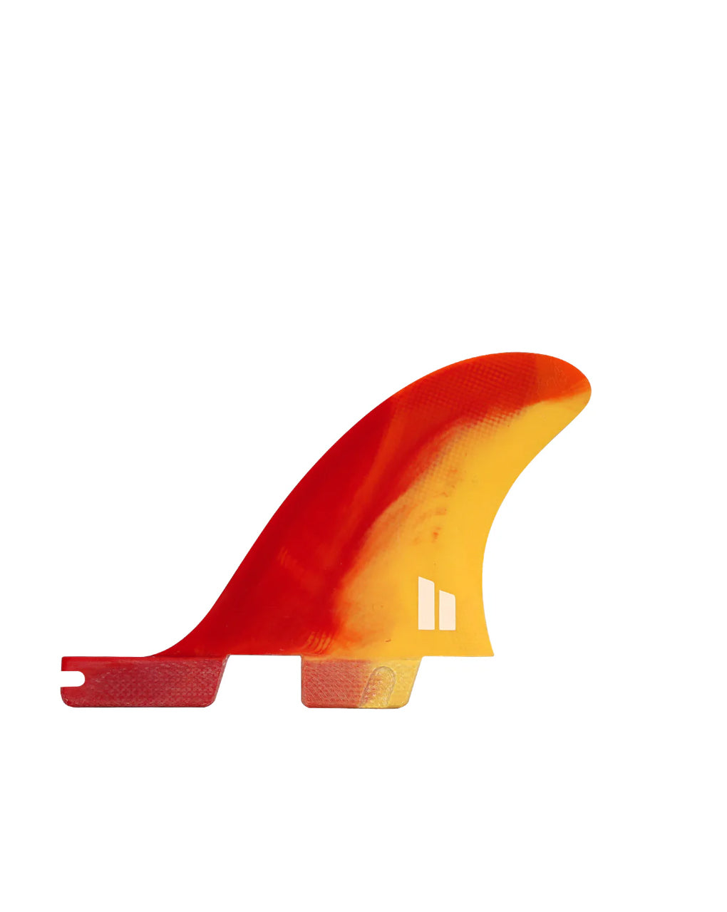 FCS II MR (MARK RICHARDS) PC TWIN+1 - SUNSET SWIRL