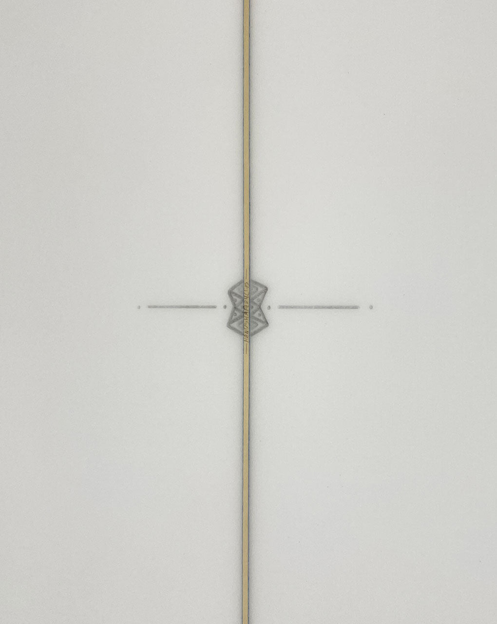 FISH - 5'06" X 21 1/4 X 2 1/2, FUTURES