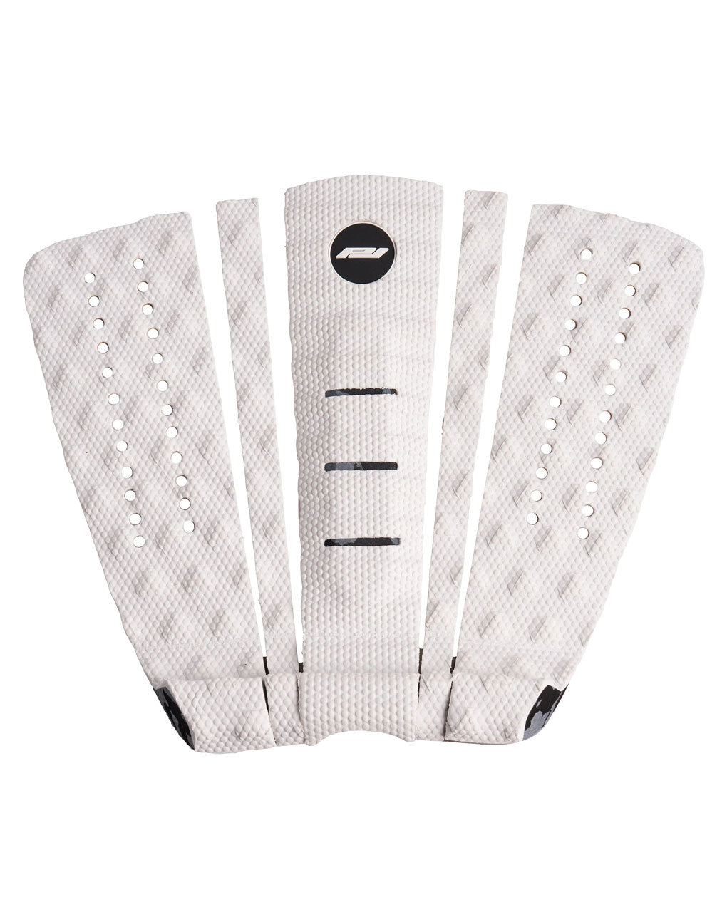 PROLITE JOSH KERR PRO TRACTION PAD - WHITE