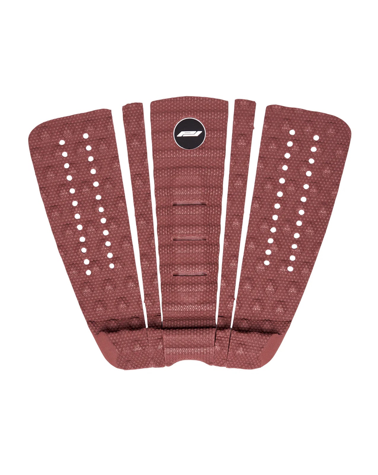 PROLITE JOSH KERR PRO TRACTION PAD - MAUVE