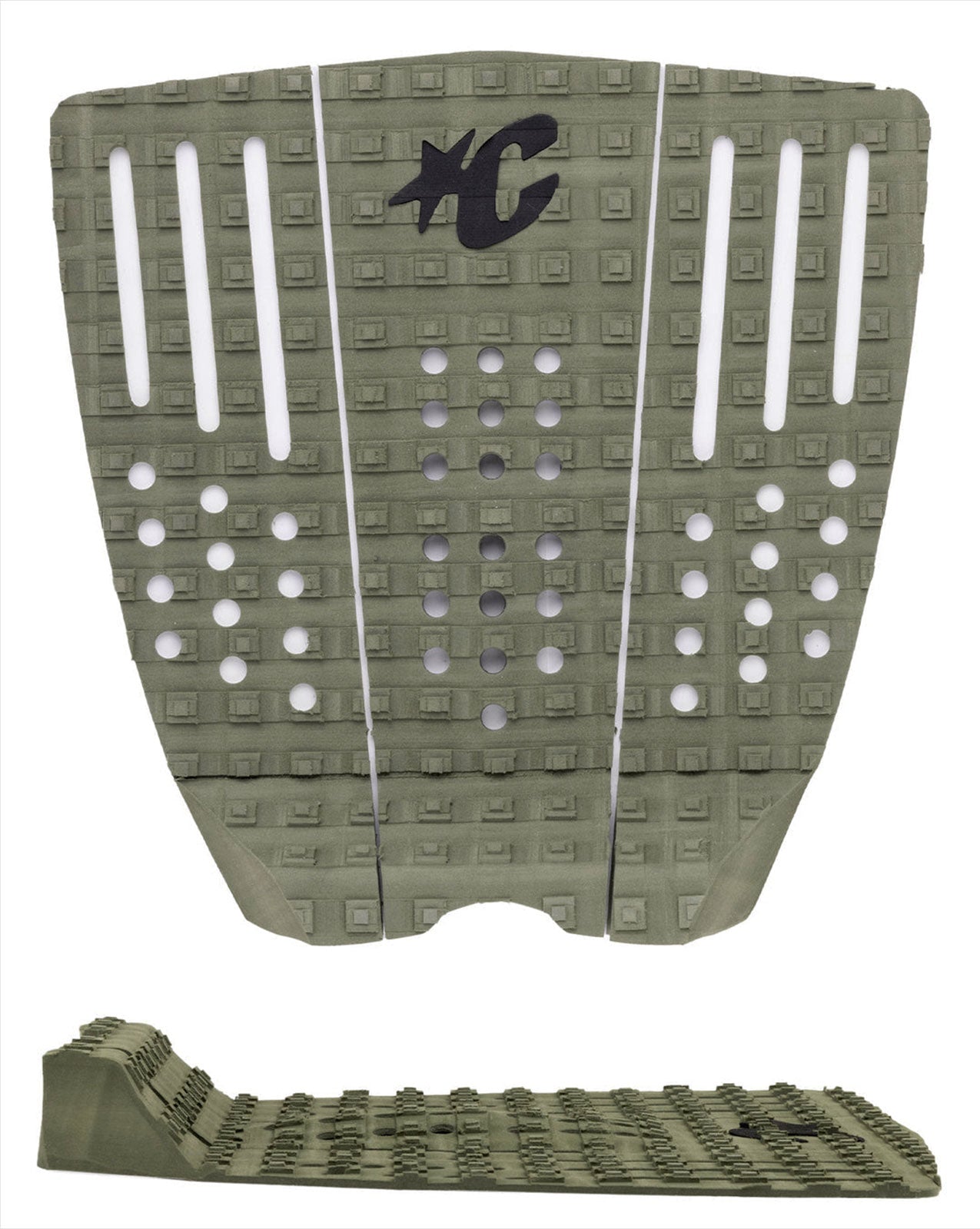 CREATURES RELIANCE III TRACTION - DARK ARMY