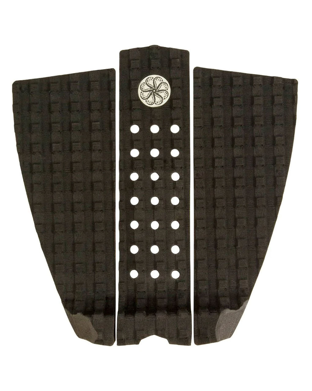 OCTOPUS HARRY BRYANT / BIOHAZ II - BLACK