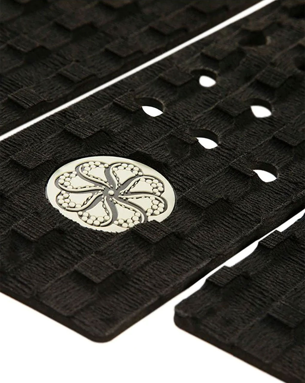 OCTOPUS HARRY BRYANT / BIOHAZ II - BLACK