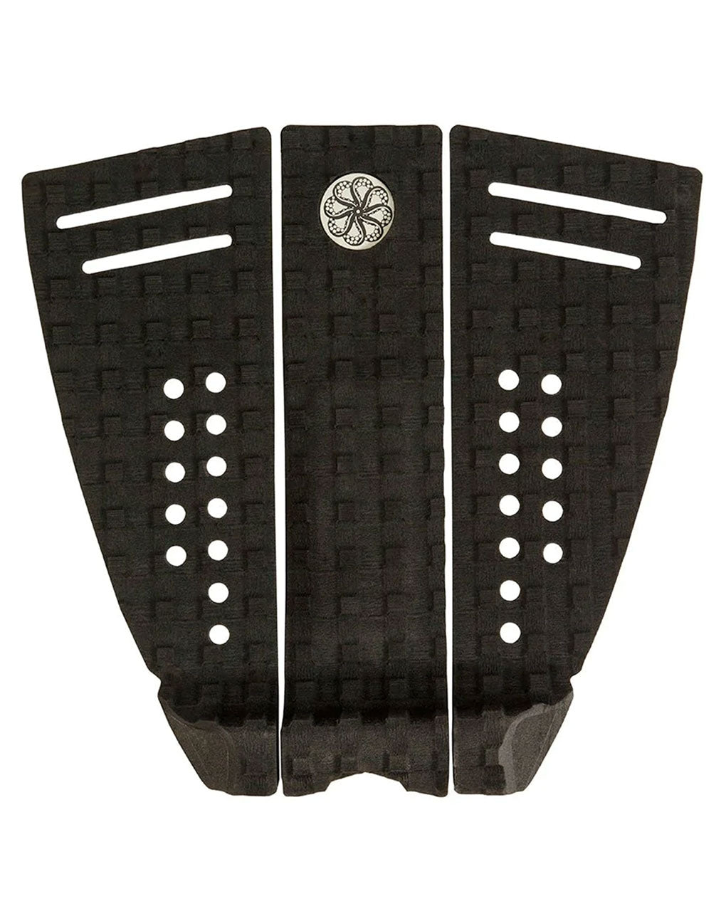 OCTOPUS RASTA ROB - BLACK