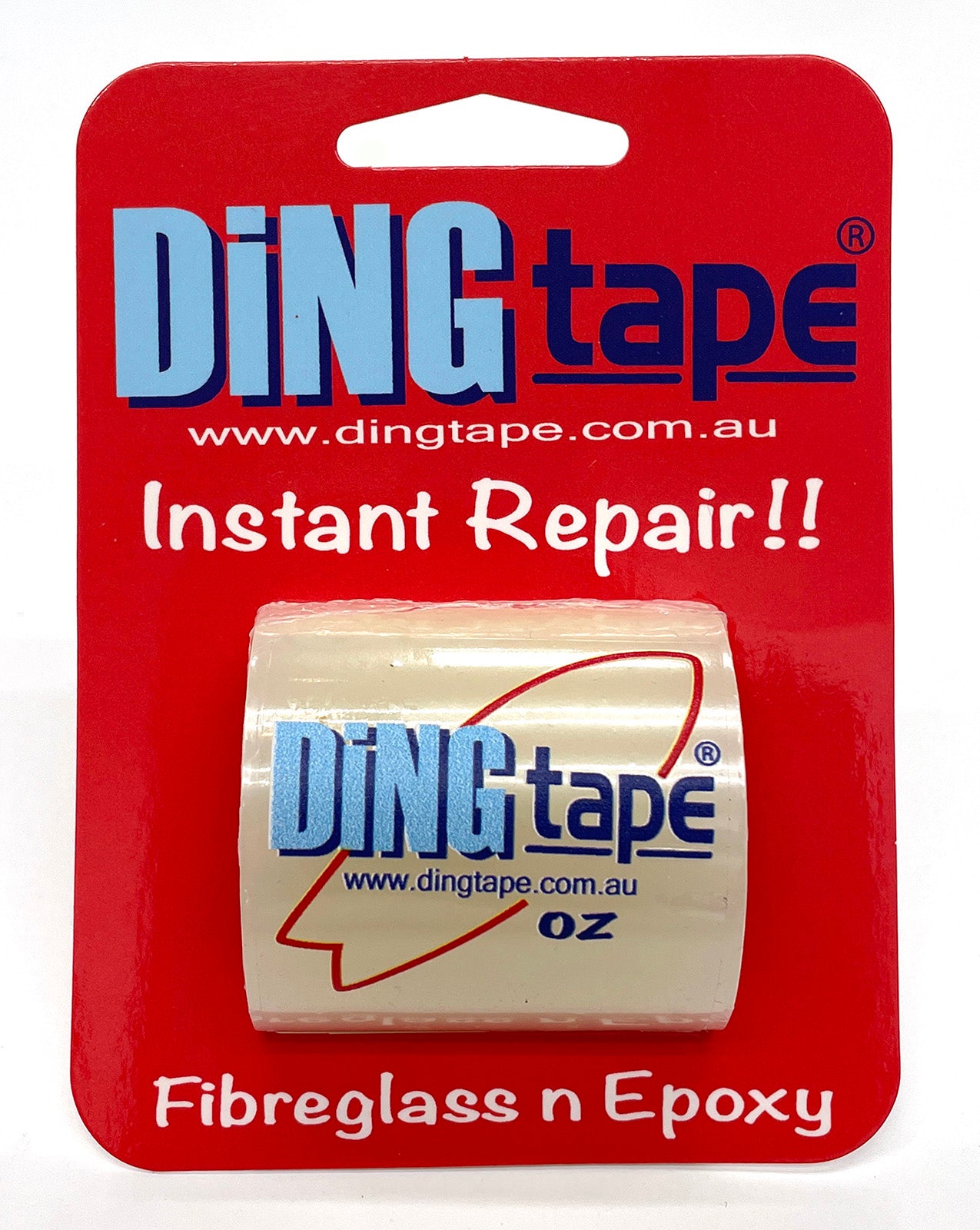 DING TAPE ROLL