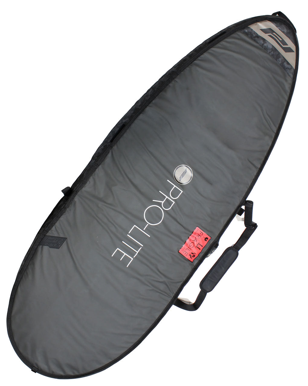 PRO LITE RHINO TRAVEL BAG FISH/HYBRID 6'0"~6'6"