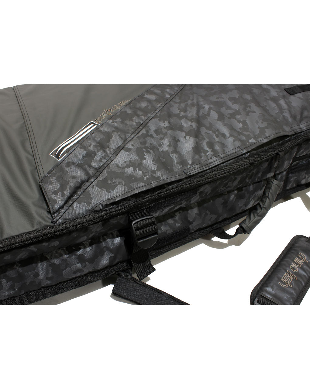 PRO LITE RHINO TRAVEL BAG FISH/HYBRID 6'0"~6'6"