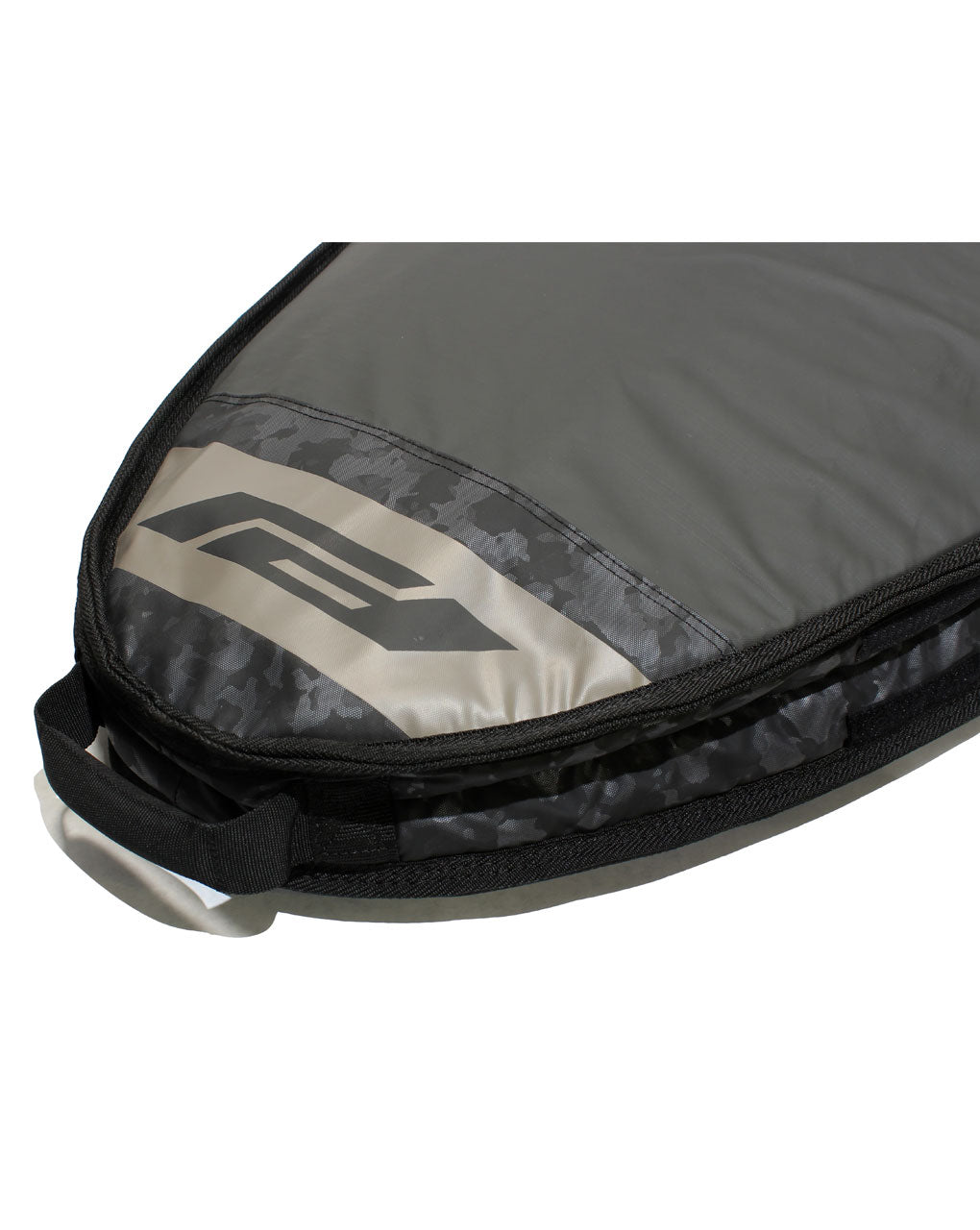 PRO LITE RHINO TRAVEL BAG FISH/HYBRID 6'0"~6'6"