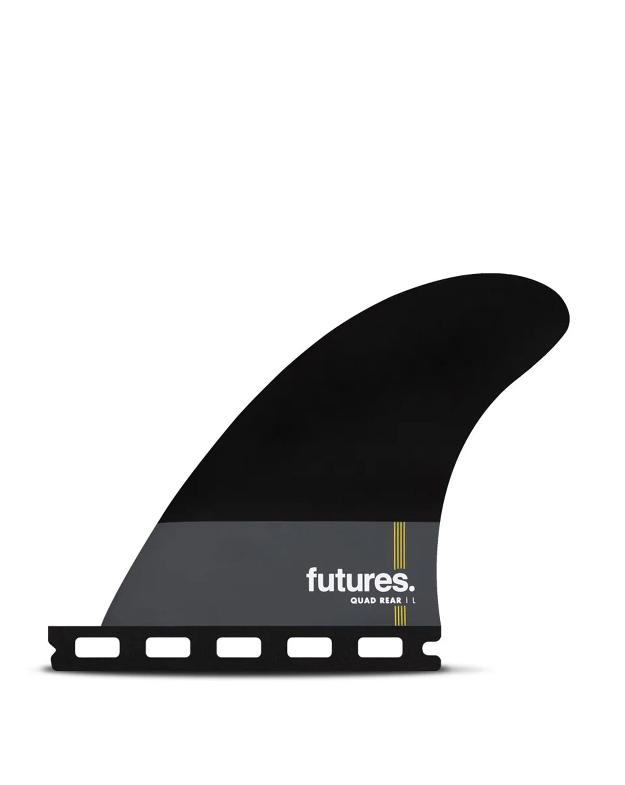 FUTURES. PIVOT QUAD REAR 4.15 / LARGE