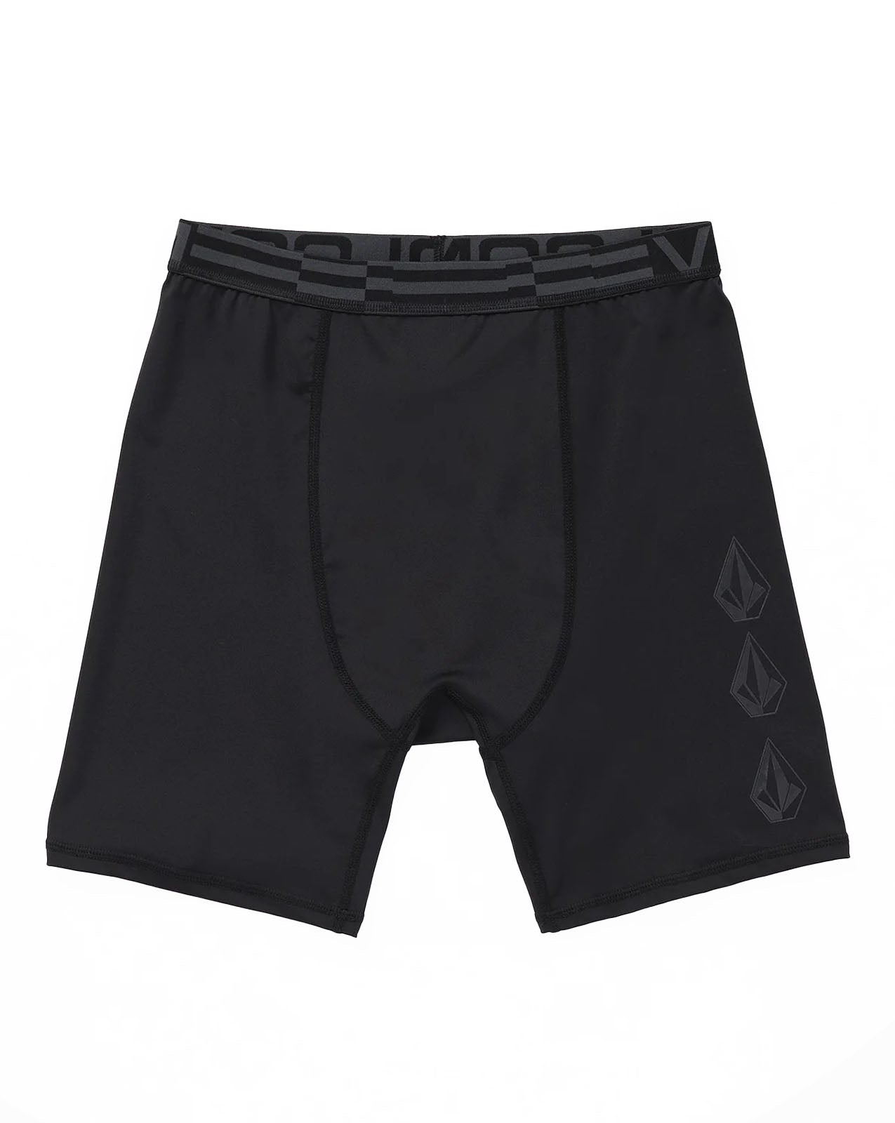 SURF VITALS JACK ROBINSON CHONES - BLACK