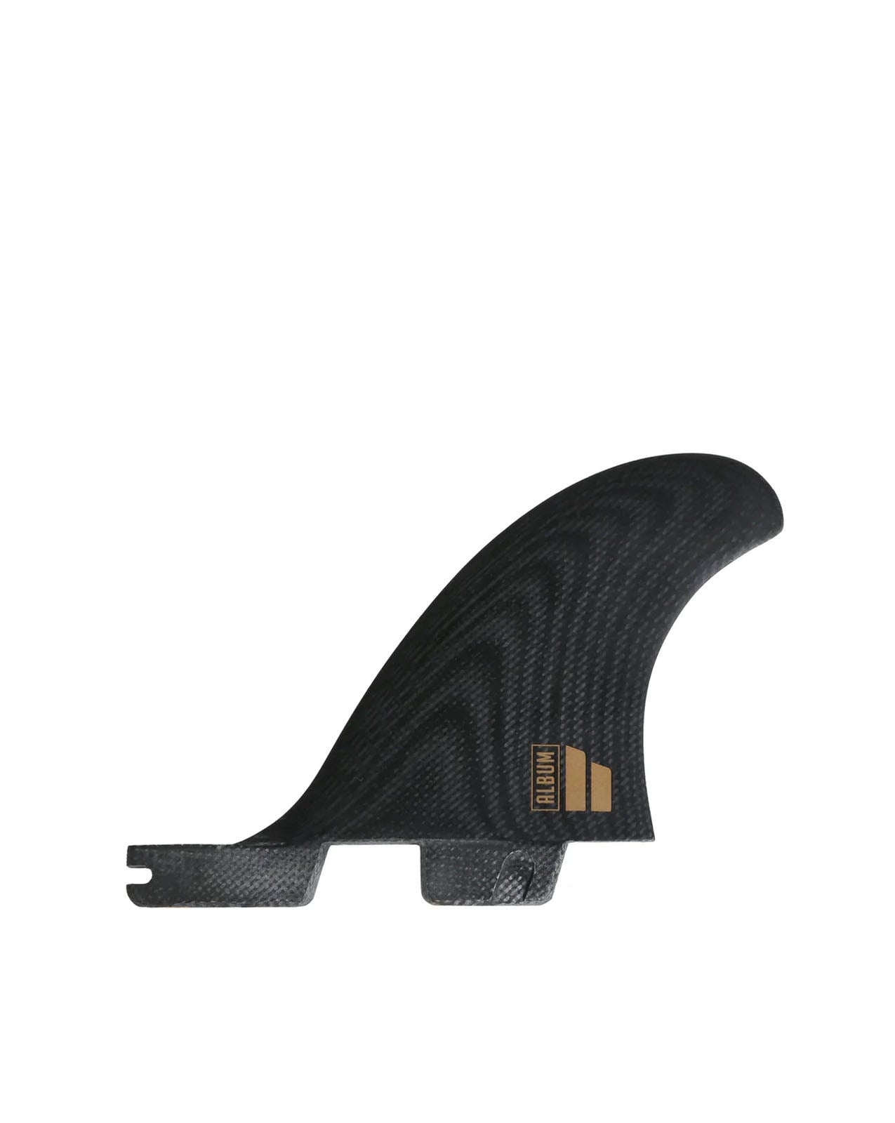 FCS II ALBUM PG TWIN+1 - BLACK/GOLD