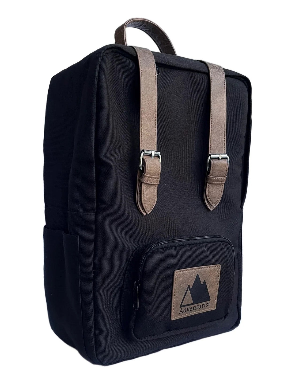 ADVENTURIST CLASSIC - BLACK
