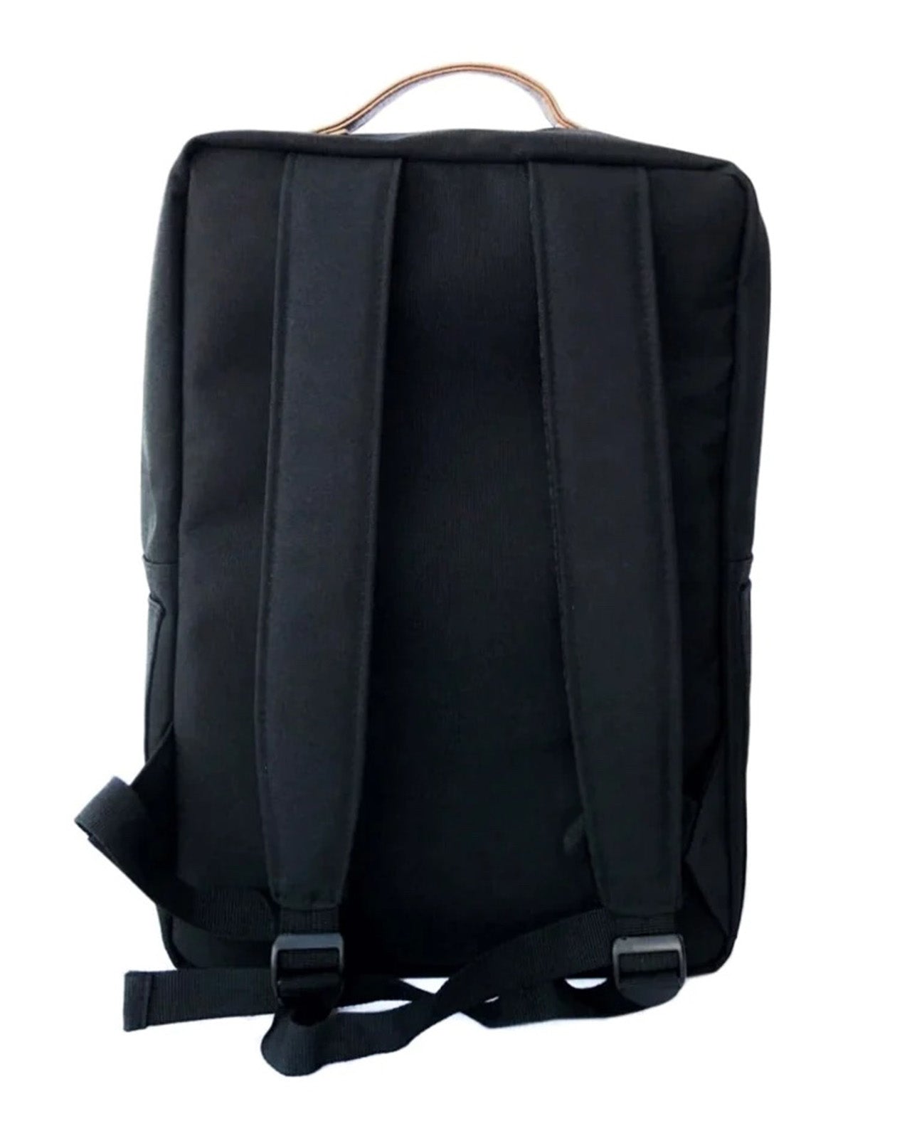 ADVENTURIST CLASSIC - BLACK