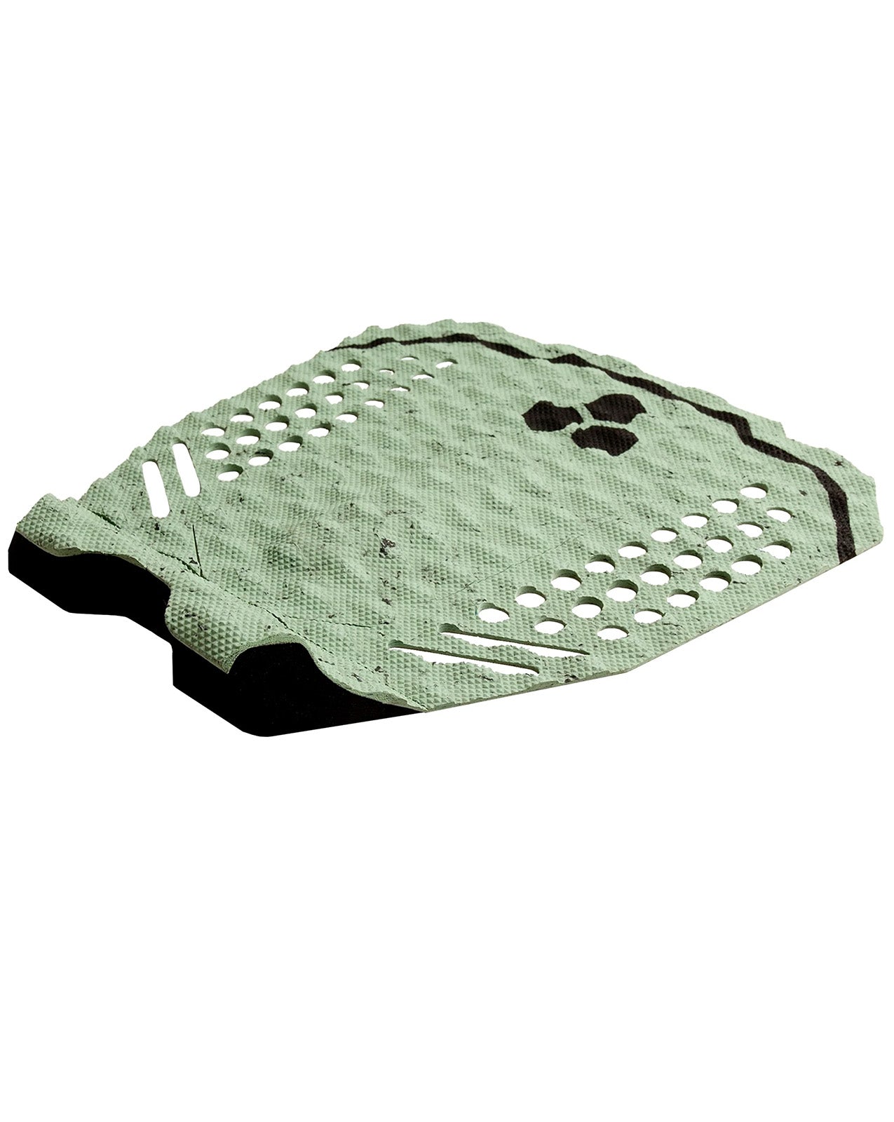 CI FUSER 3PC ARCH TAIL PAD - LETUS