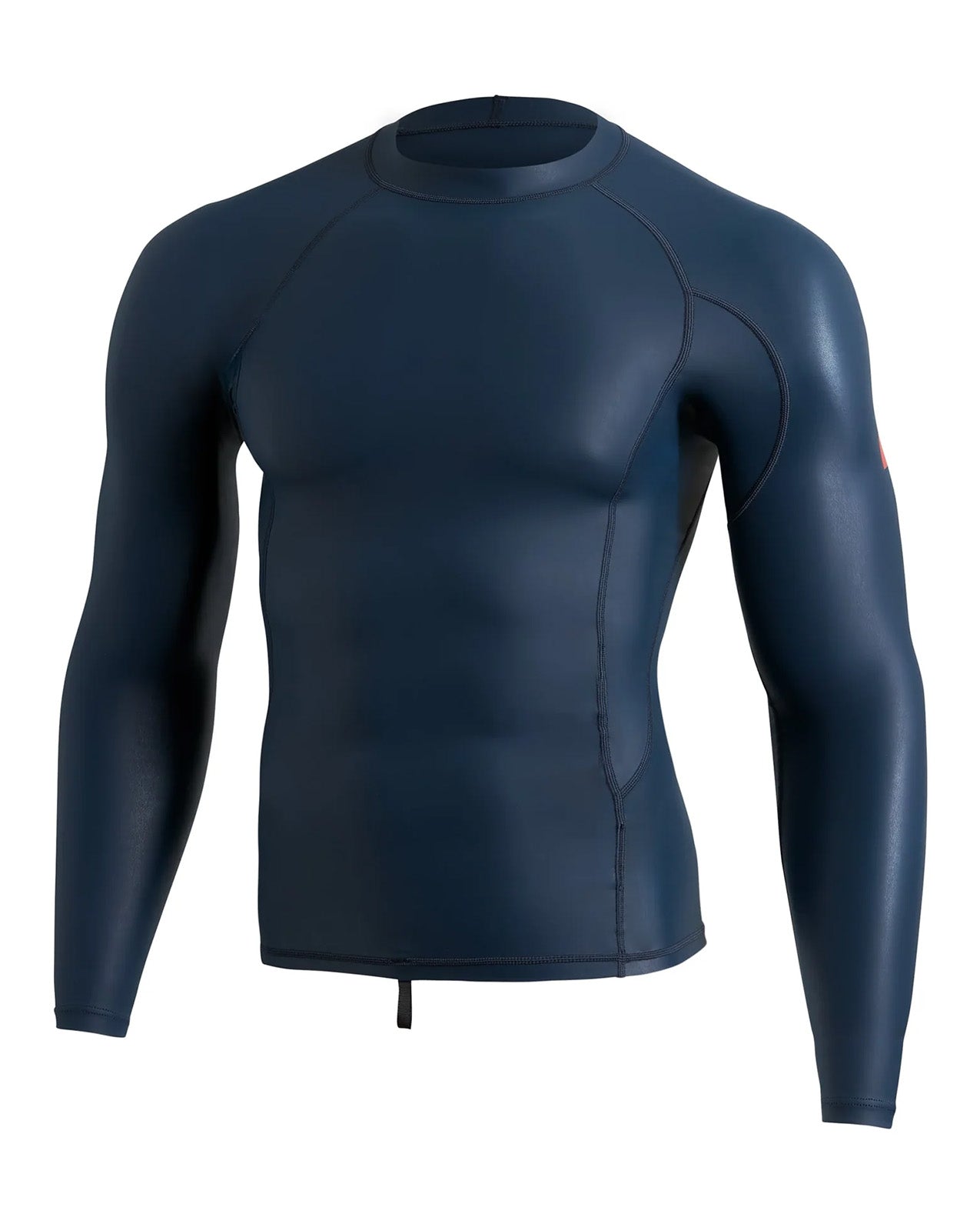 WINDSHIELD 2.0 LONG SLEEVE RASHGUARD - NAVY