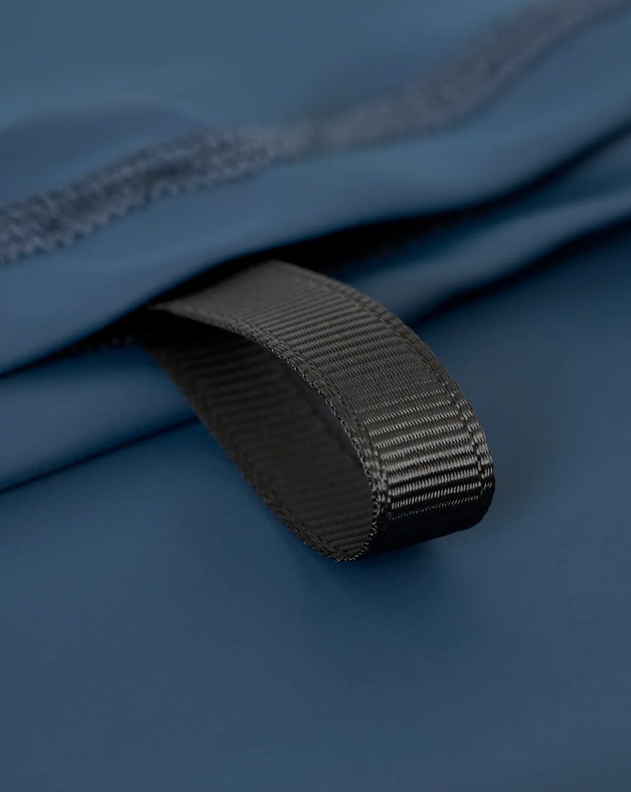 WINDSHIELD HOODED LONG SLEEVE RASHGUARD - DARK NAVY