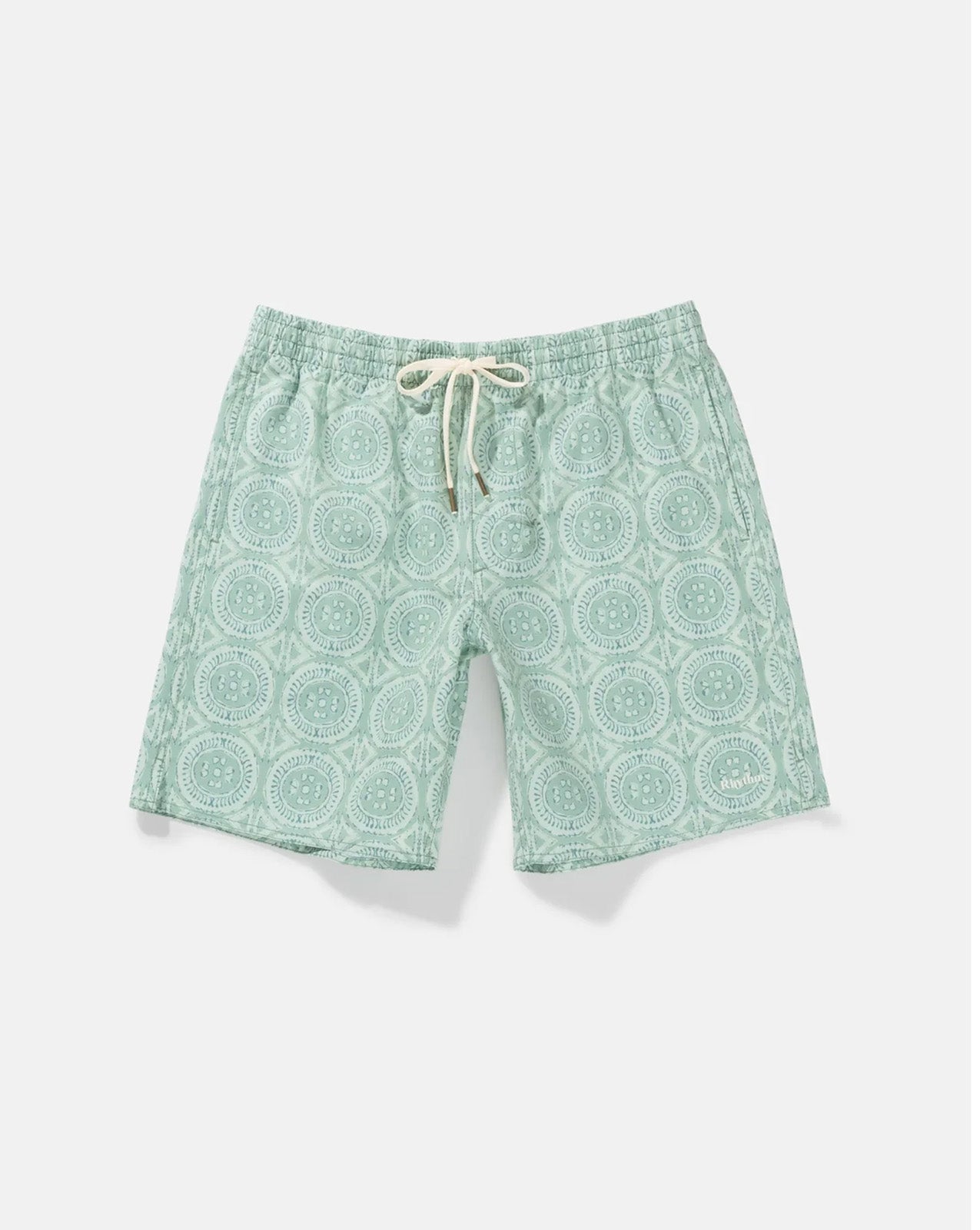PARKWAY BEACH SHORT - SAGE