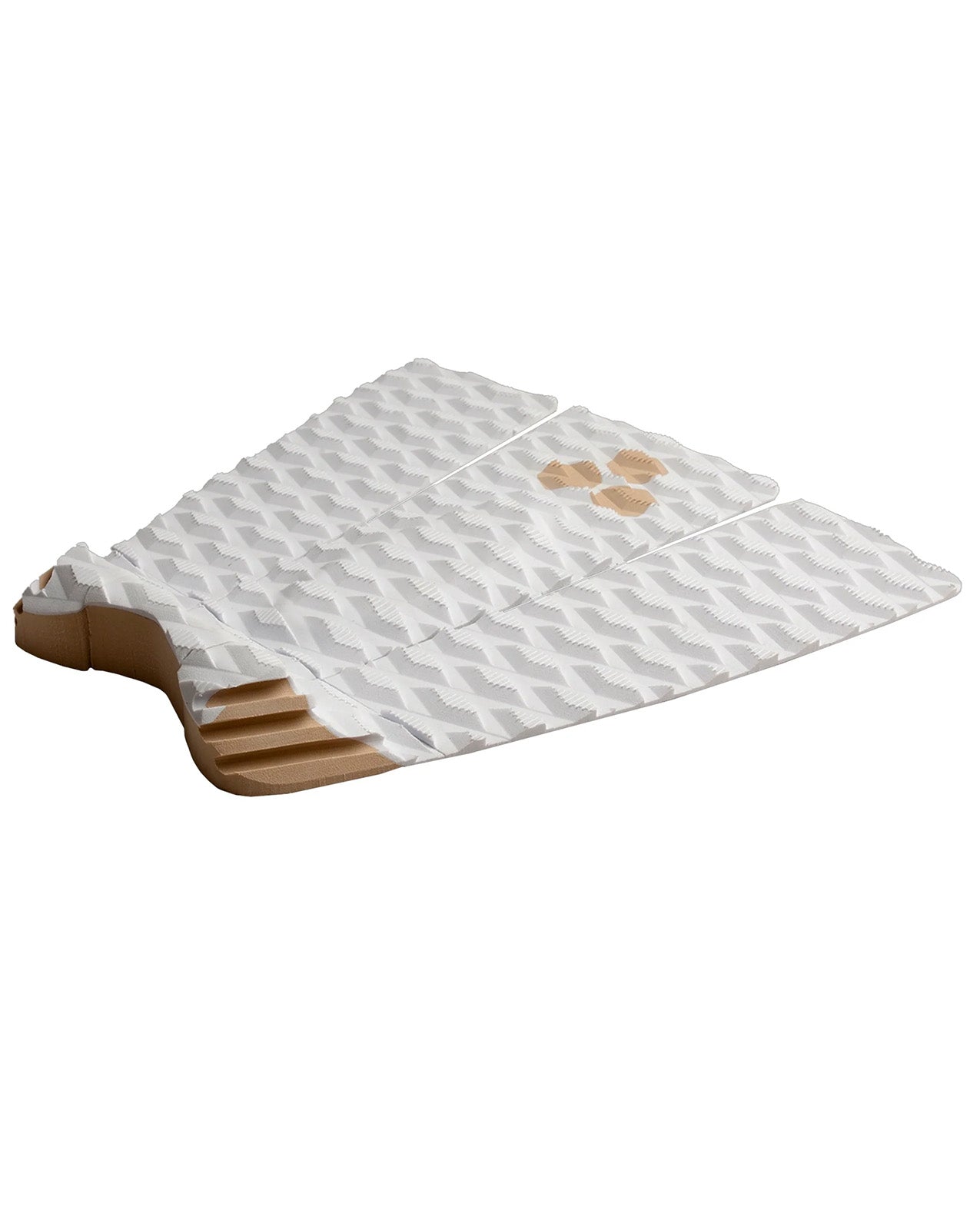 CI REEF HEAZLEWOOD ARCH TAIL PAD - WHITE