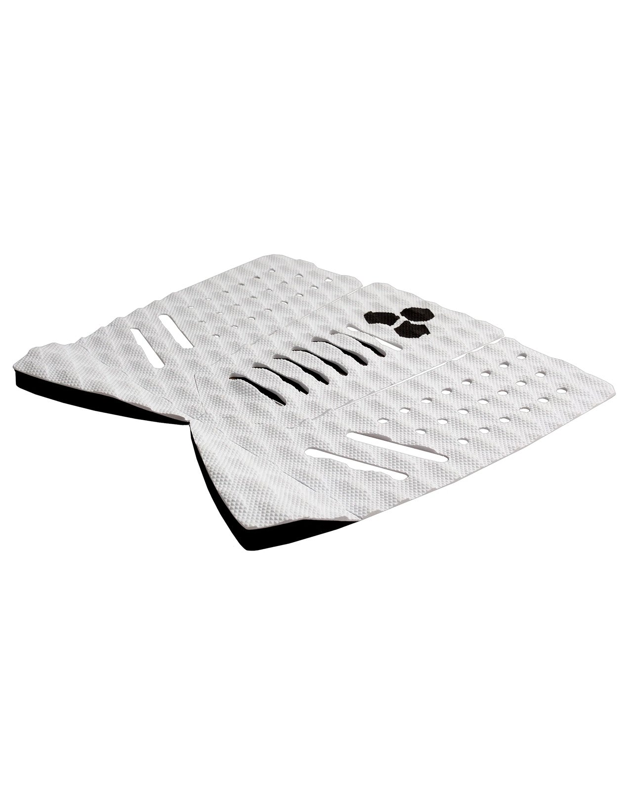 CI YESTERDAY 3PC ARCH TAIL PAD - WHITE