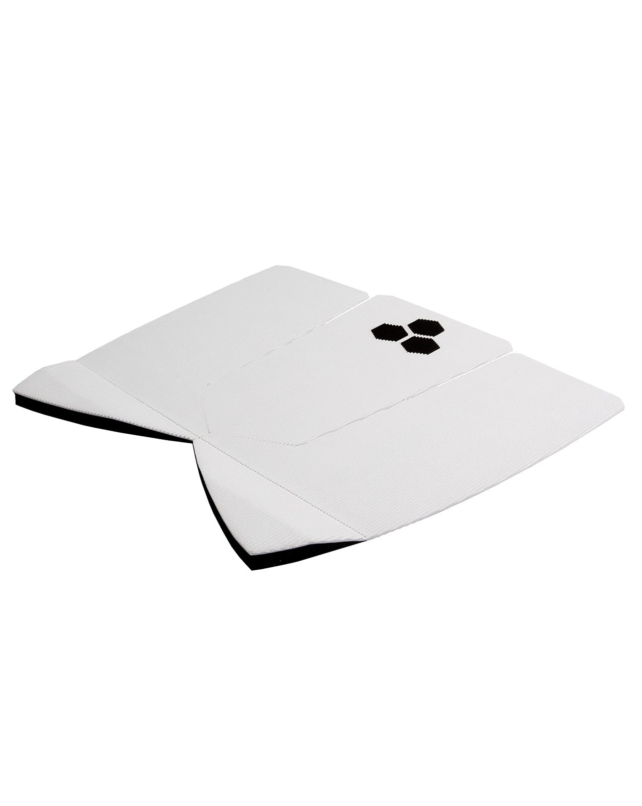 CI YESTERDAY 3PC FLAT TAIL PAD - WHITE
