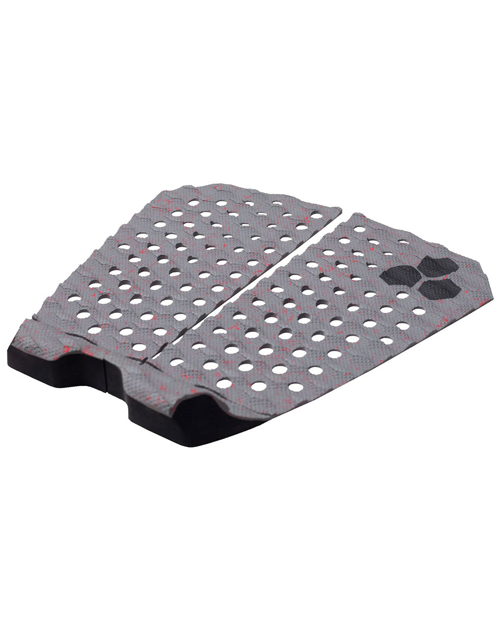 CI FUSER 2PC FLAT TAIL PAD - FIRE CASTLE