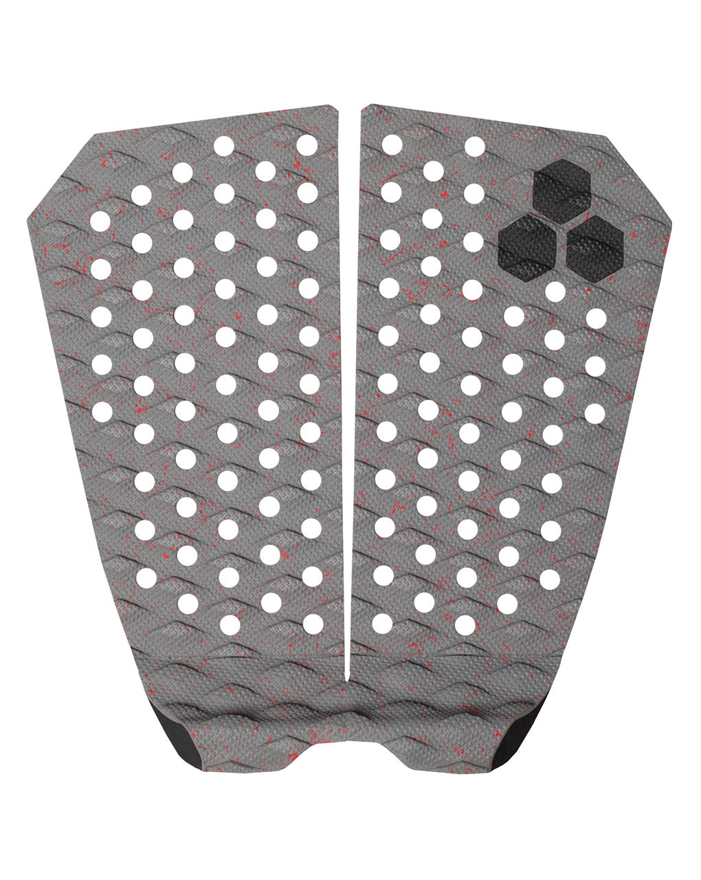 CI FUSER 2PC FLAT TAIL PAD - FIRE CASTLE