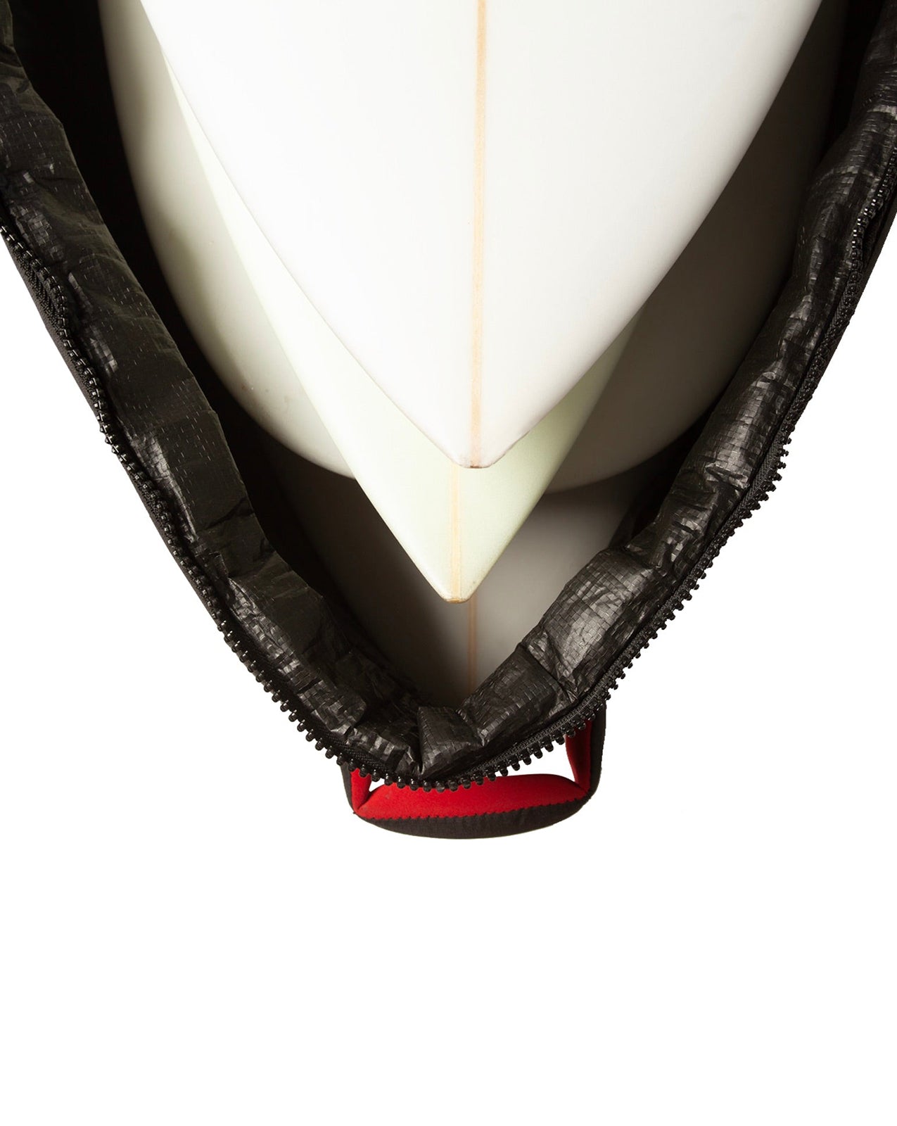 CI TRIPLE TRACELER BOARD BAG 6'3"~6'9" - BLACK