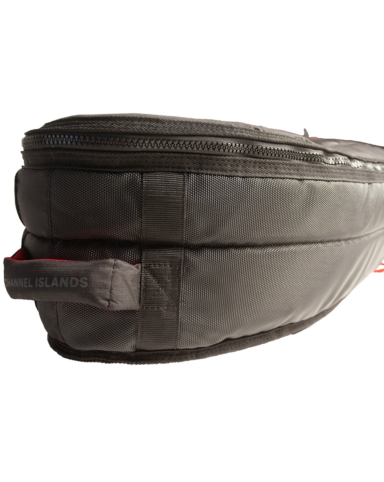 CI TRIPLE TRACELER BOARD BAG 6'3"~6'9" - BLACK