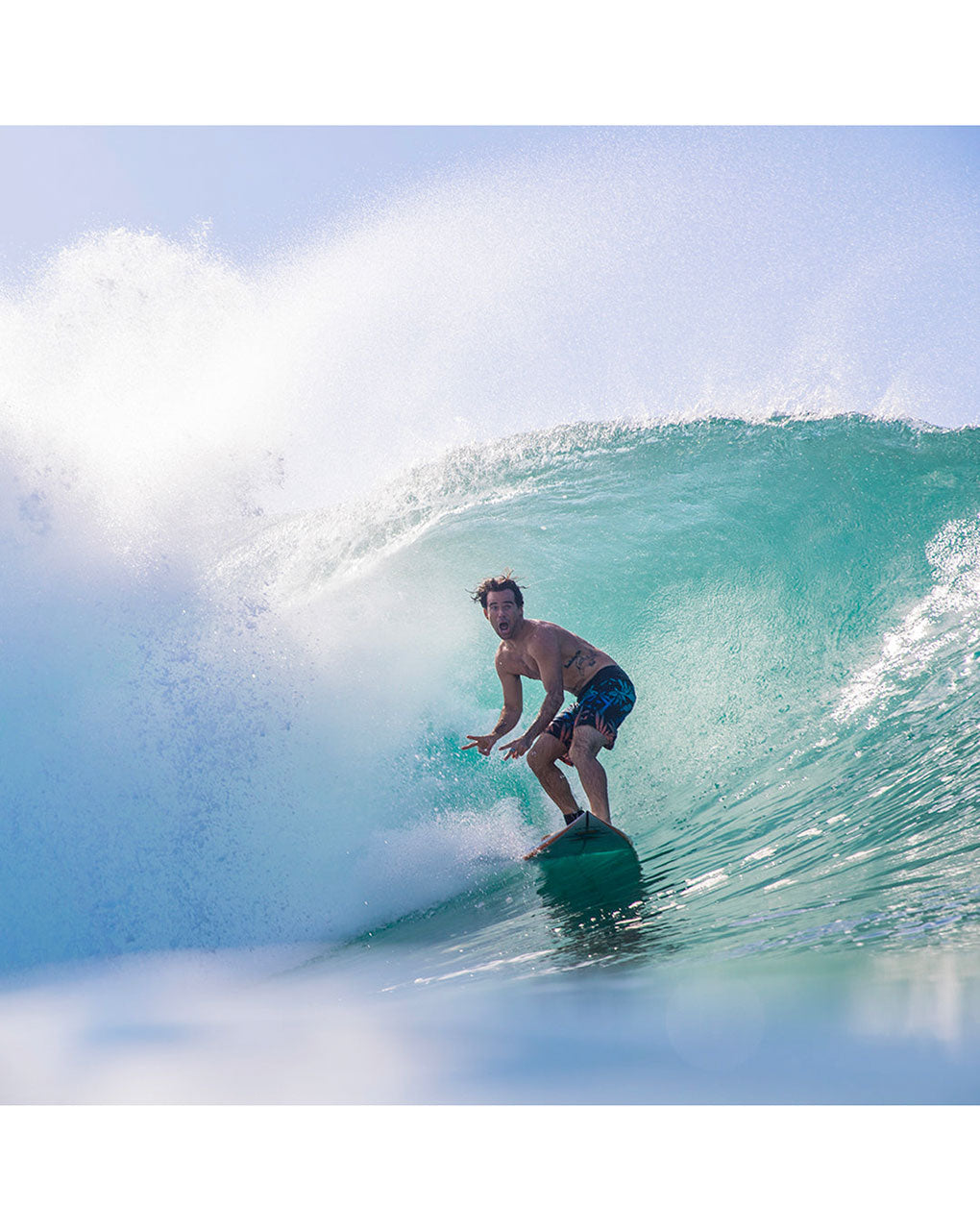 FCS II MASON HO SIGNATURE FIN MEDIUM~LARGE