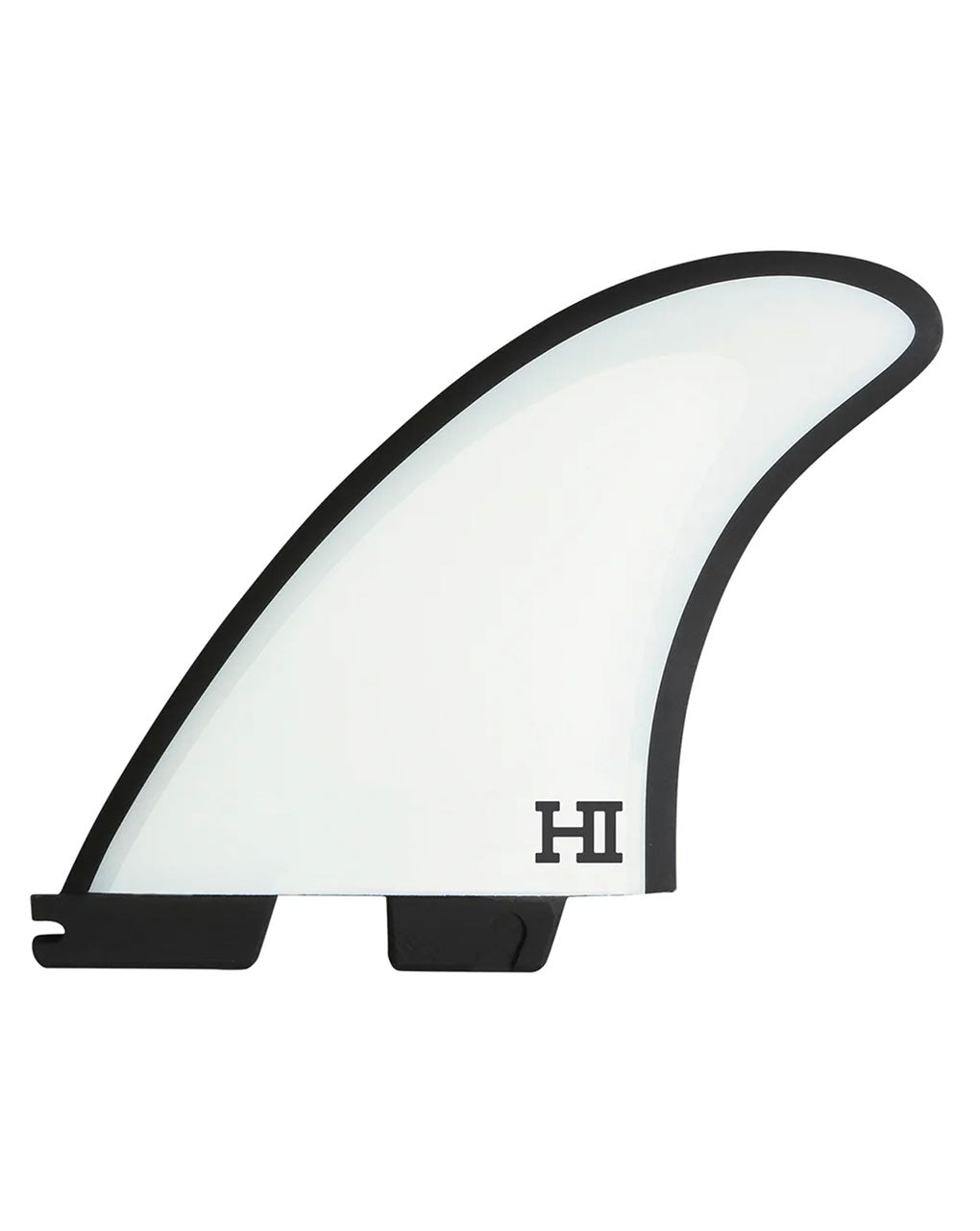 FCS II HARLEY INGLEBY PC MID-LENGTH TRI-QUAD FIN