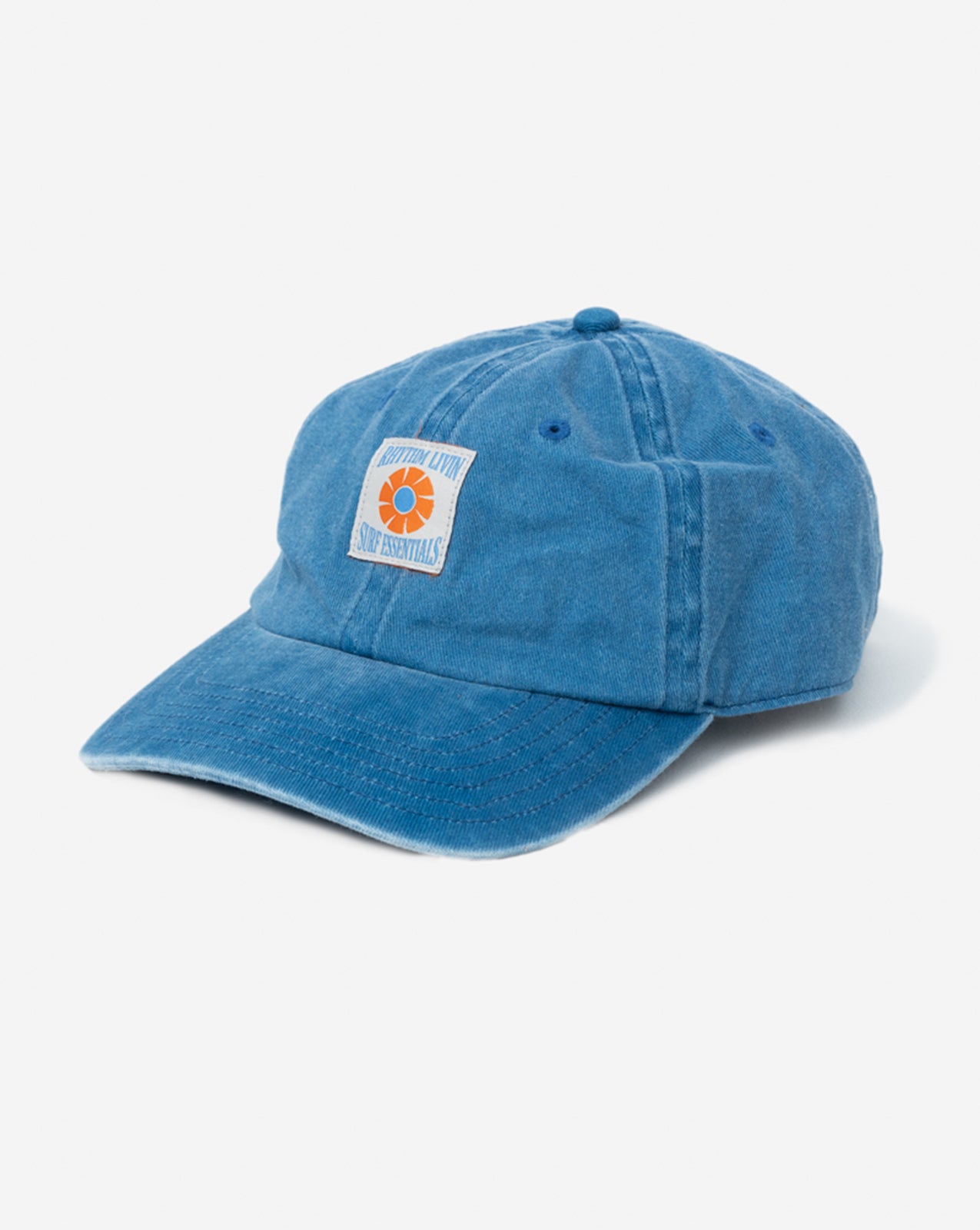 RHYTHM SPORTS CAP - BLUE