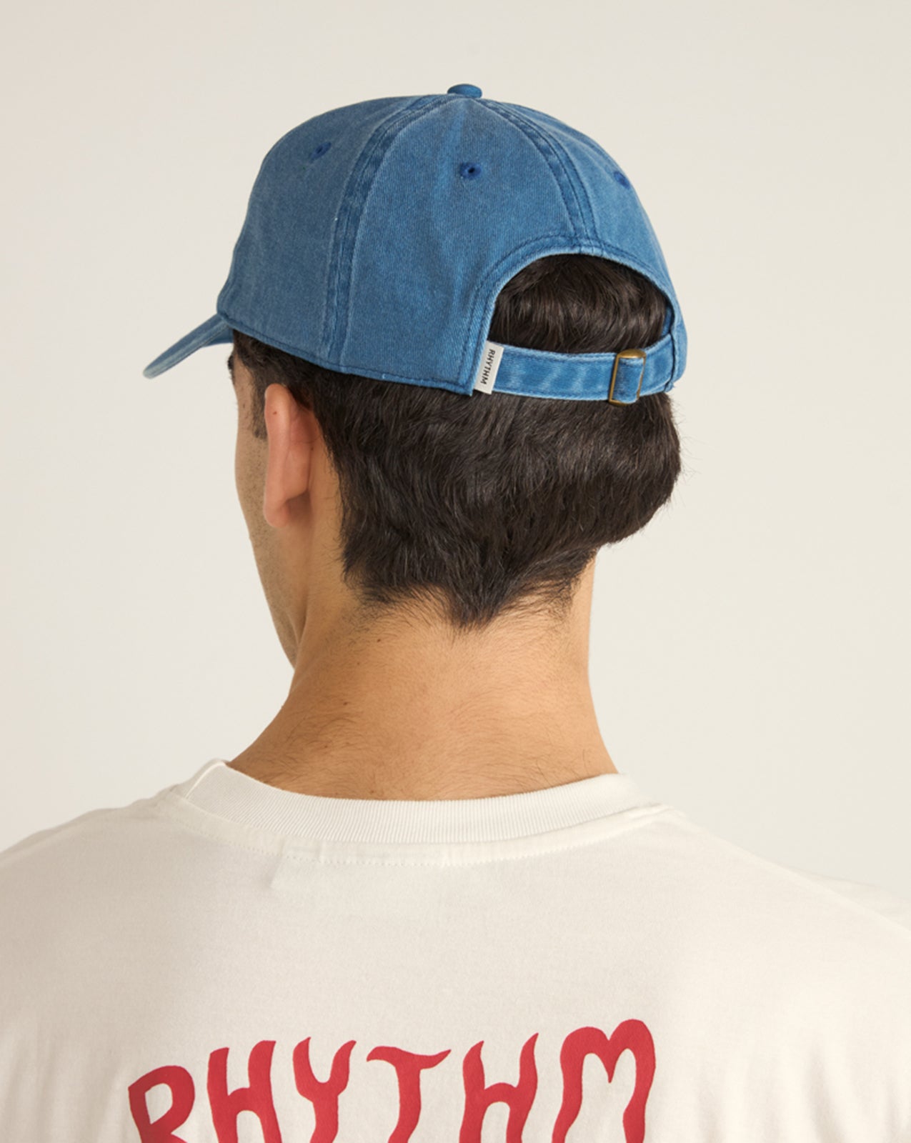 RHYTHM SPORTS CAP - BLUE