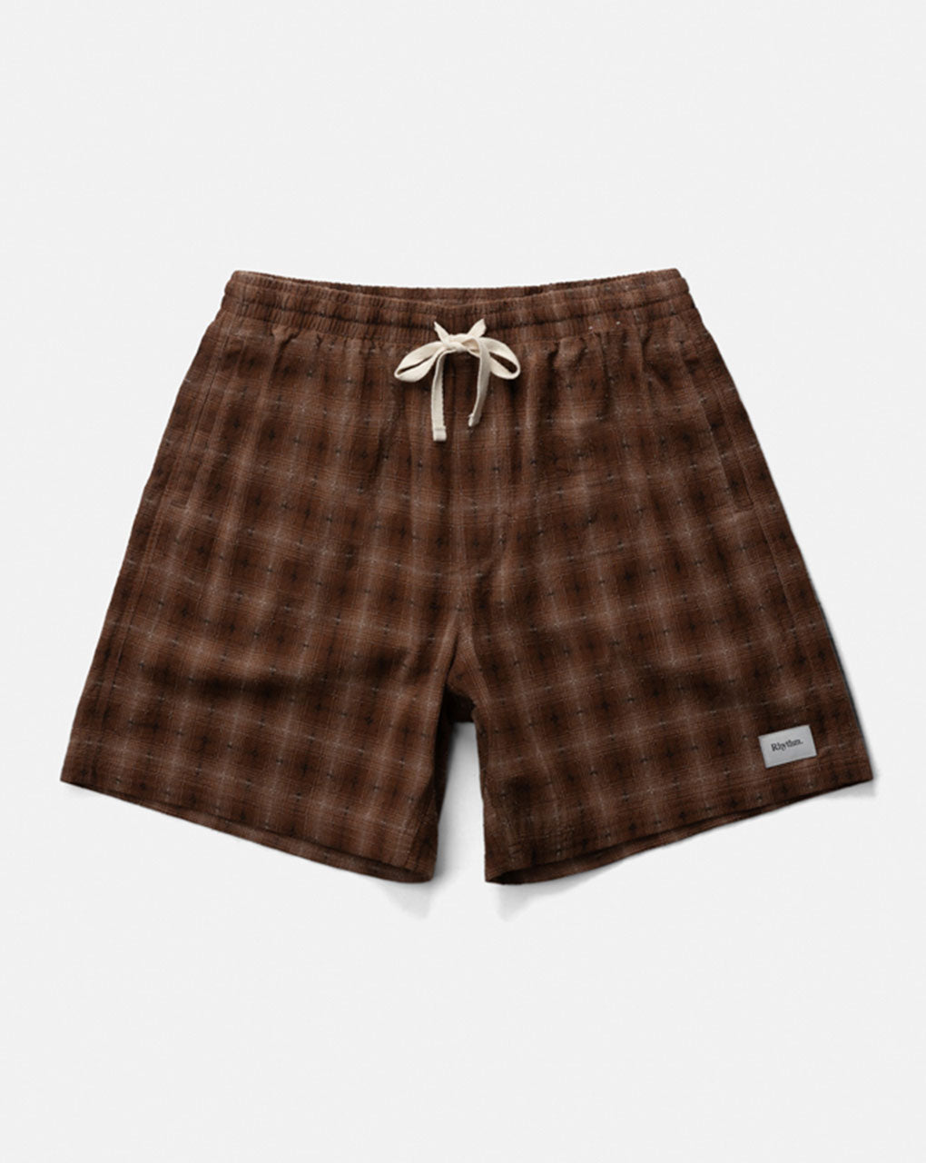 SHADOW CHECK JAM - RUST