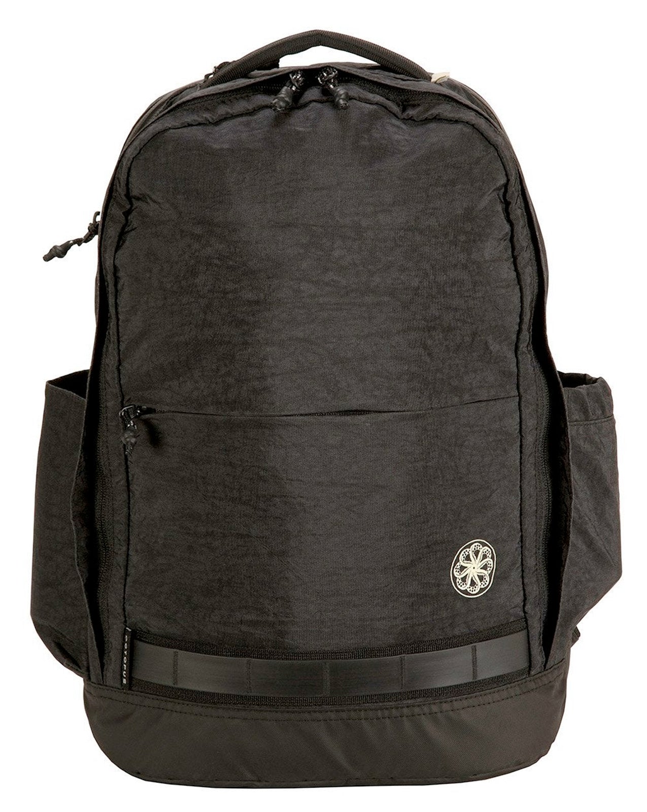 OCTOPUS DGAP / DAILY ADVENTURE BACKPACK 20L - BLACK