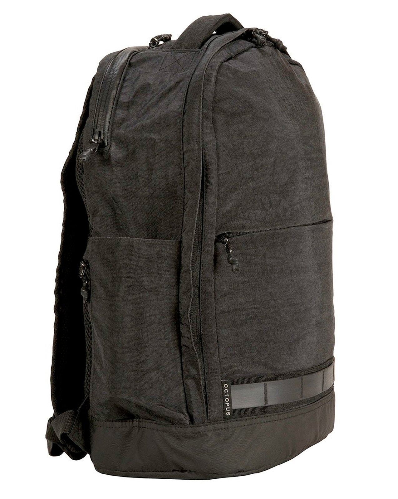 OCTOPUS DGAP / DAILY ADVENTURE BACKPACK 20L - BLACK