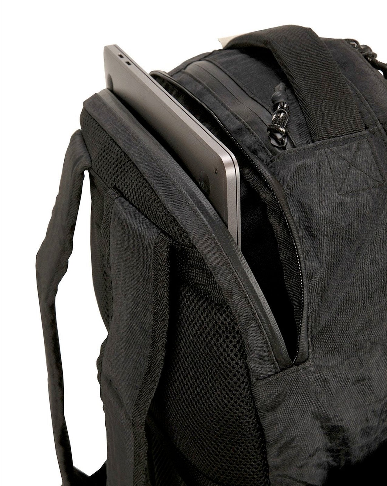OCTOPUS DGAP / DAILY ADVENTURE BACKPACK 20L - BLACK