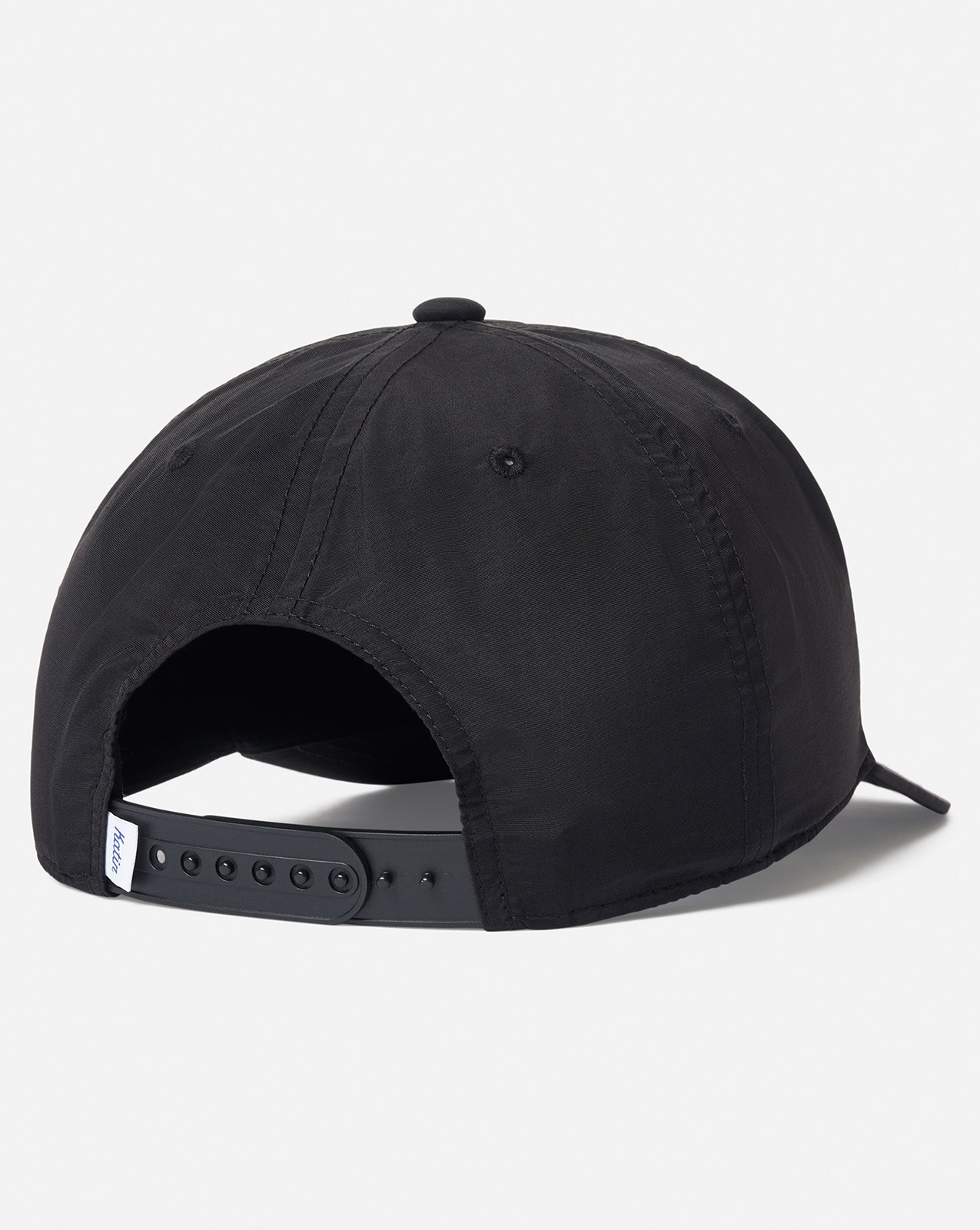 EASY PALM HAT - BLACK