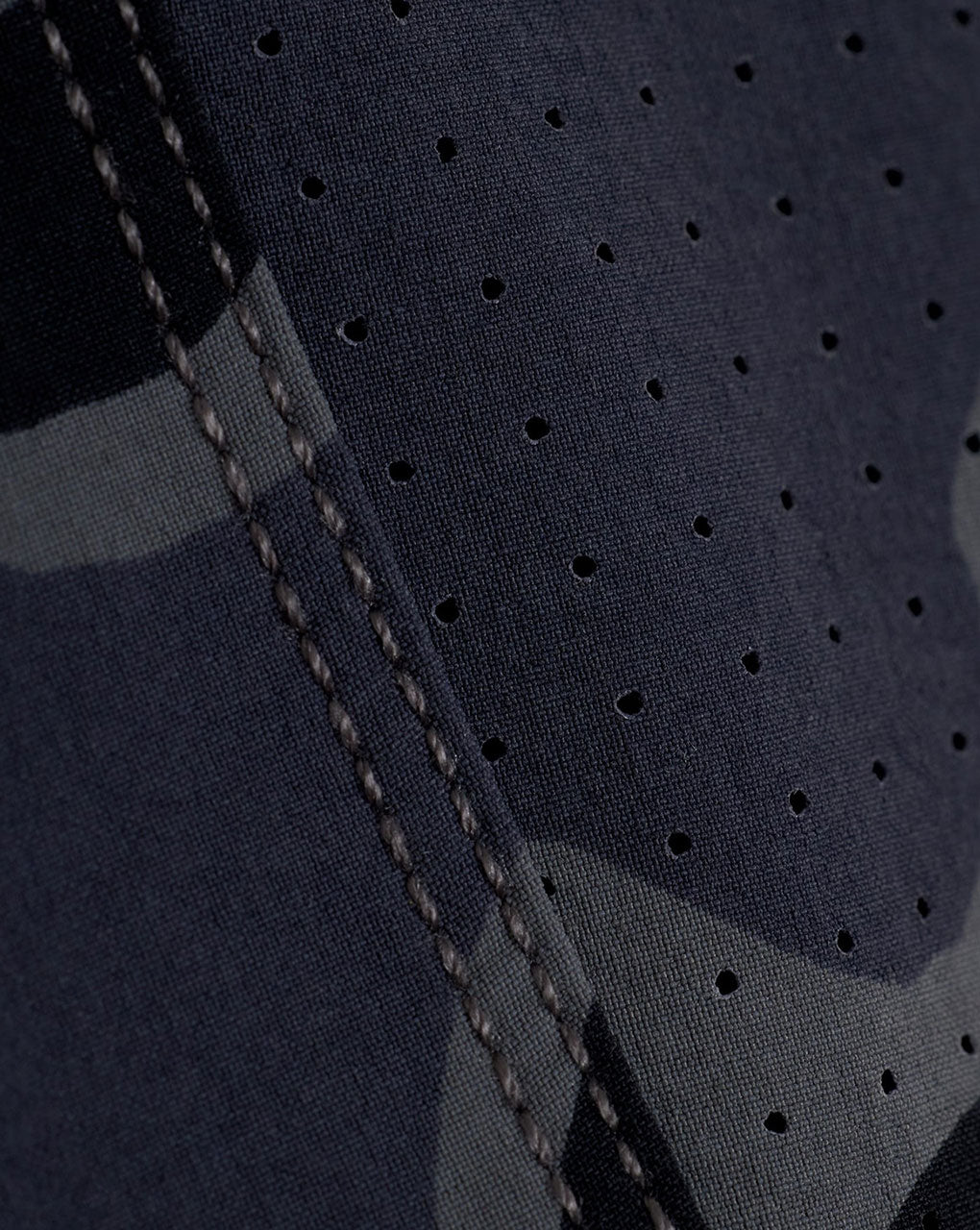 CORDURA AIRTEX BOARDSHORT - BLACK CAMO