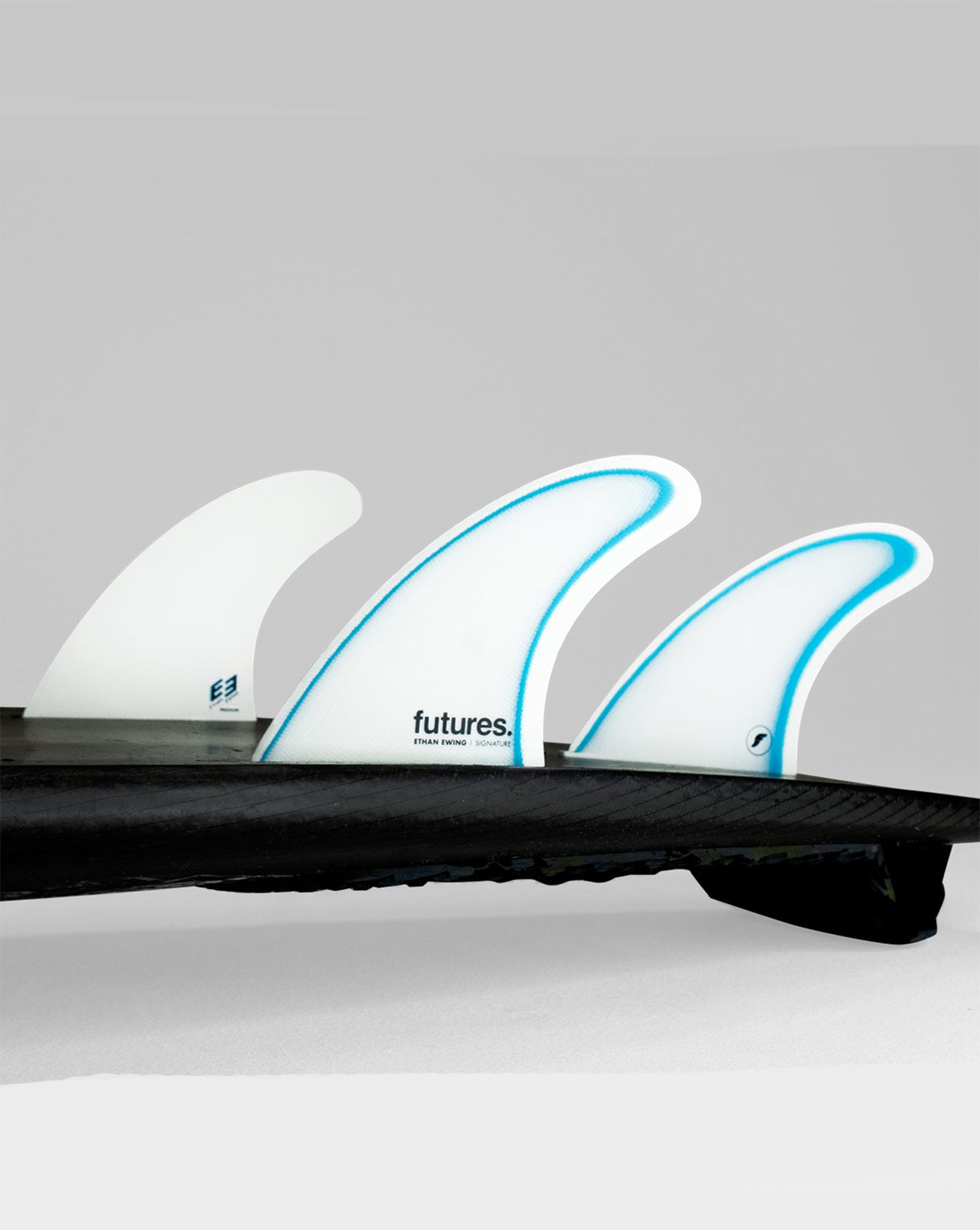 FUTURES. ETHAN EWING MEDIUMTHRUSTER