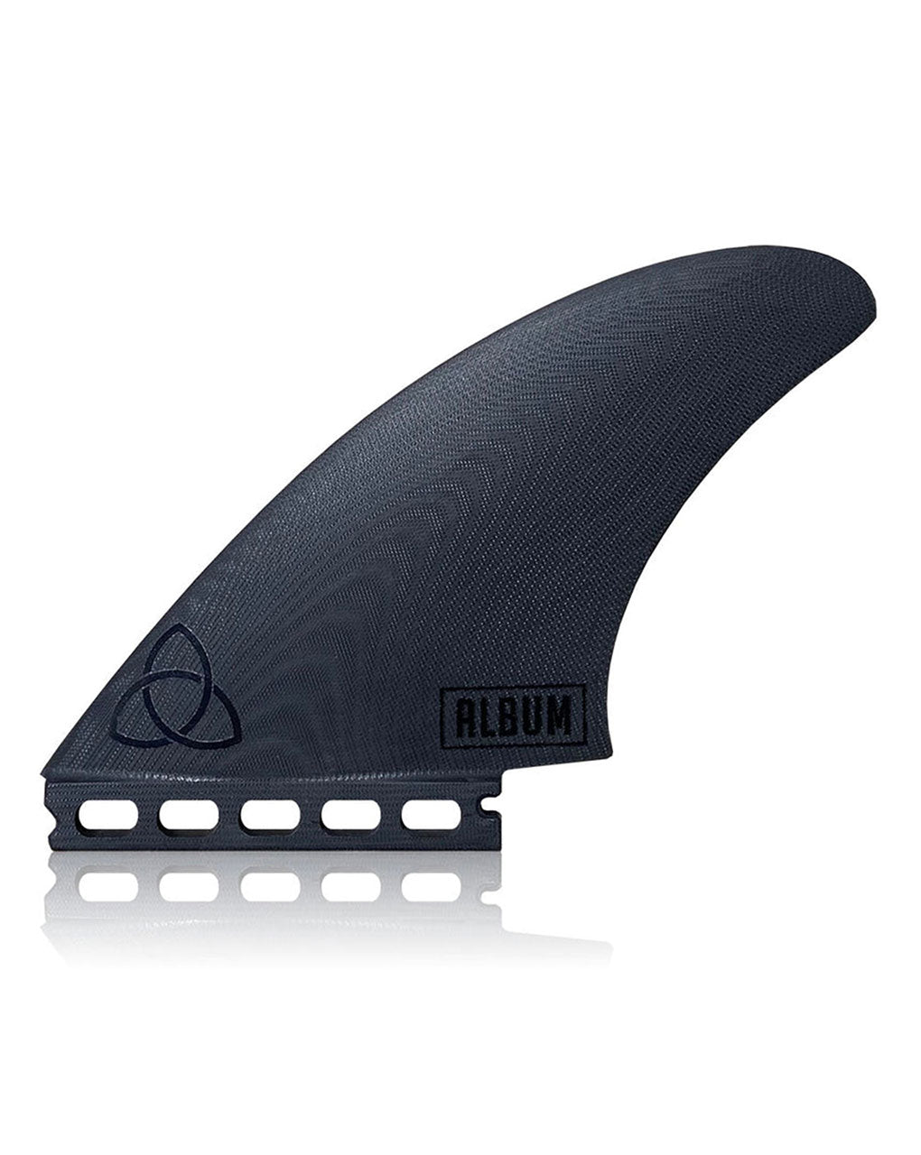 NVS ALBUM FASCINATION TWIN APEX - BLACK