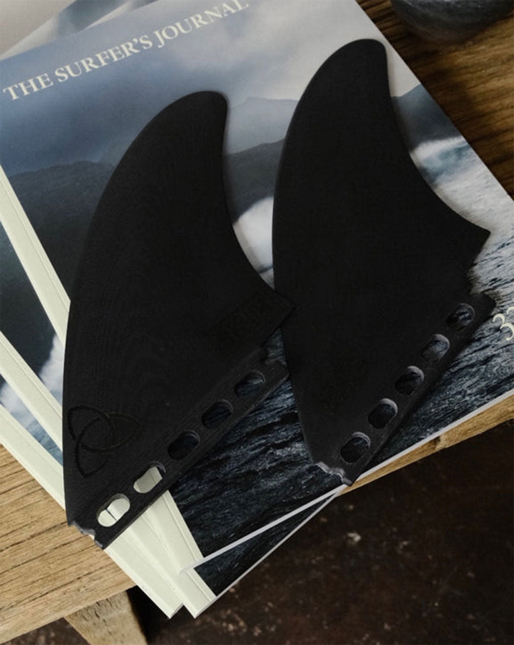 NVS ALBUM FASCINATION TWIN APEX - BLACK