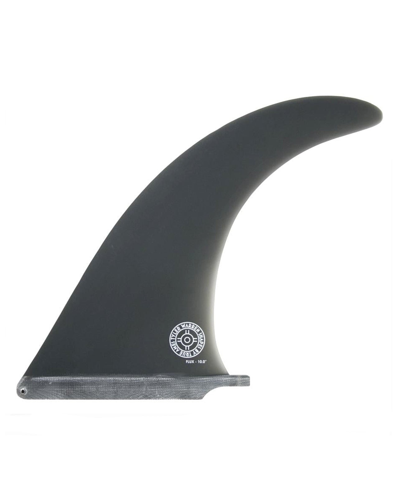 TRUE AMES TRUE AMES TYLER WARREN FLUX 10" - SMOKE
