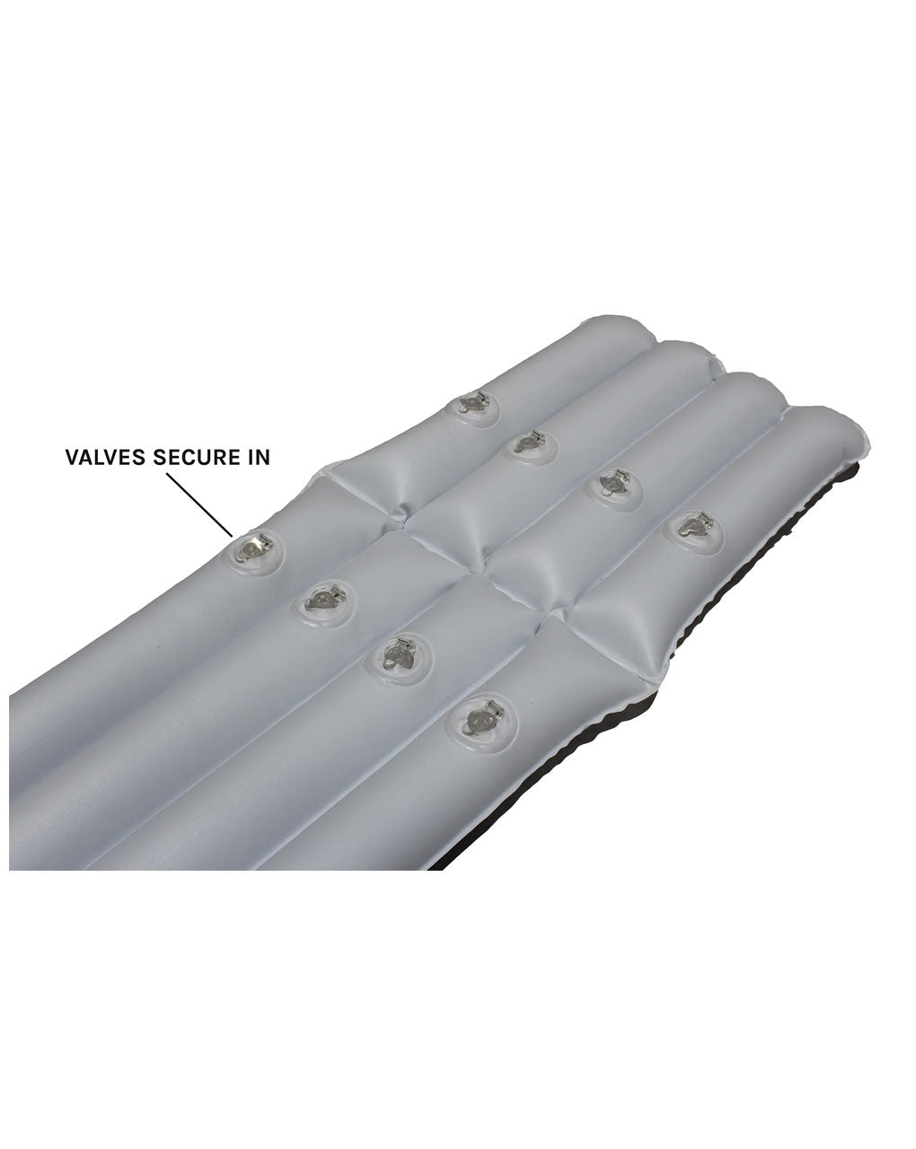 PRO LITE INFLATABLE AIR LINER SET OF 2