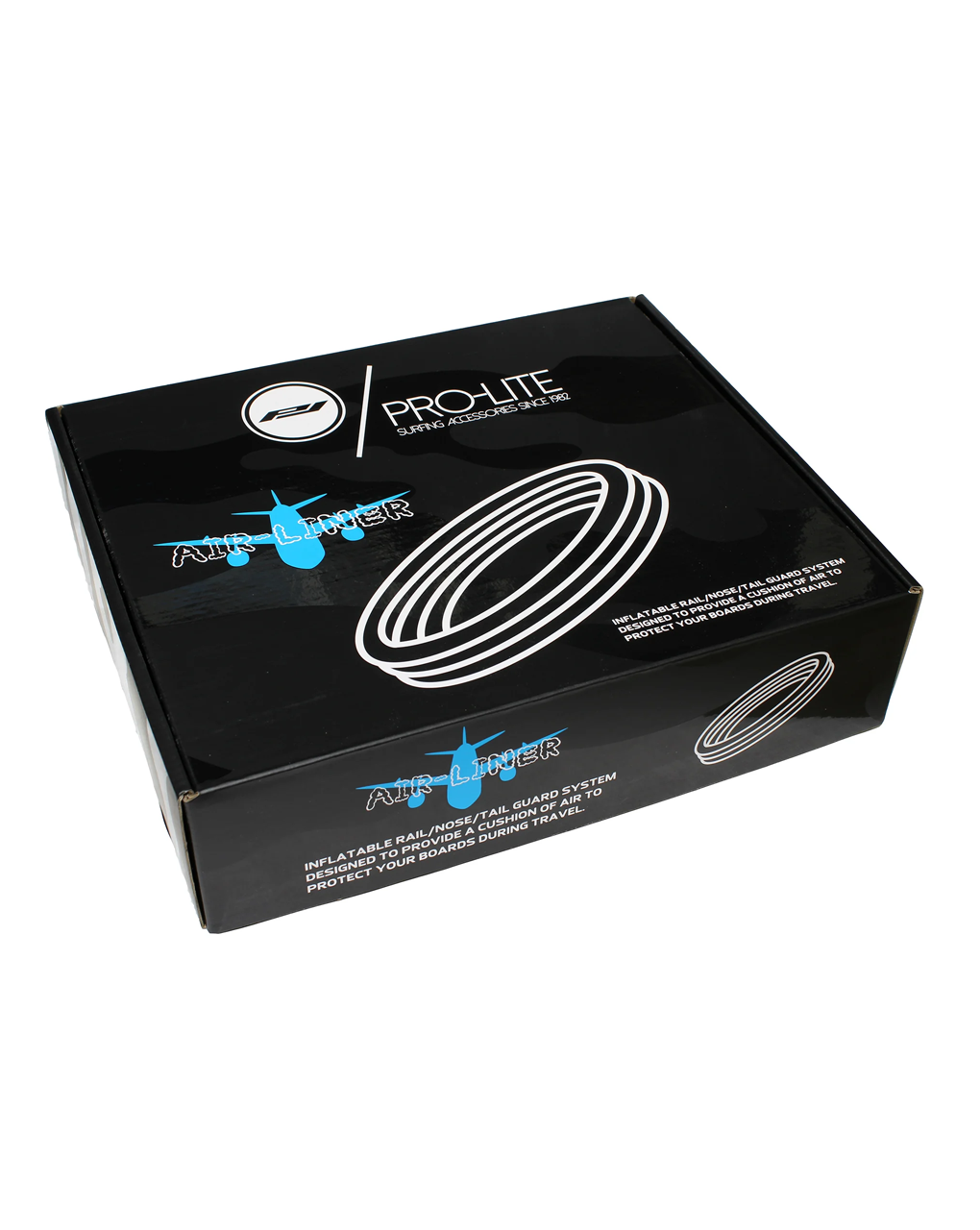 PRO LITE INFLATABLE AIR LINER SET OF 2