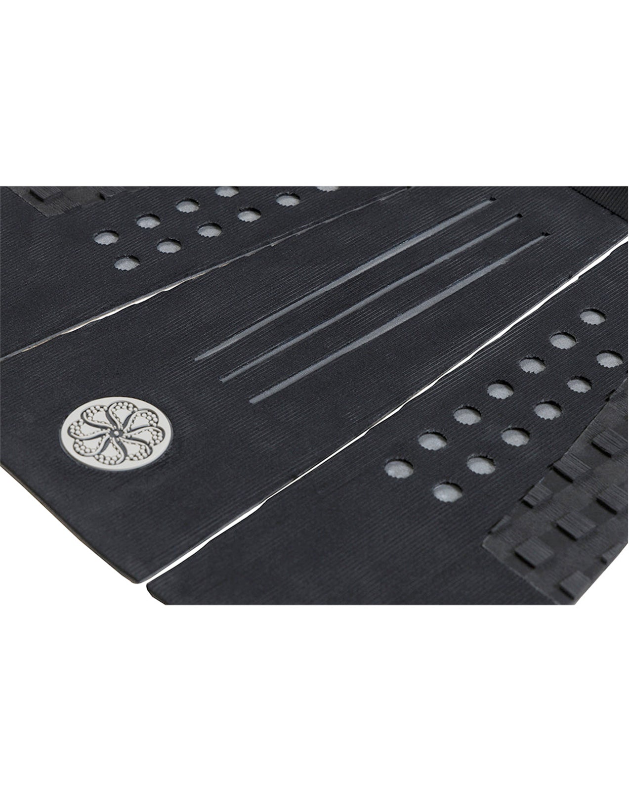 OCTOPUS CHIPPA WILSON IV - BLACK/SMOKE