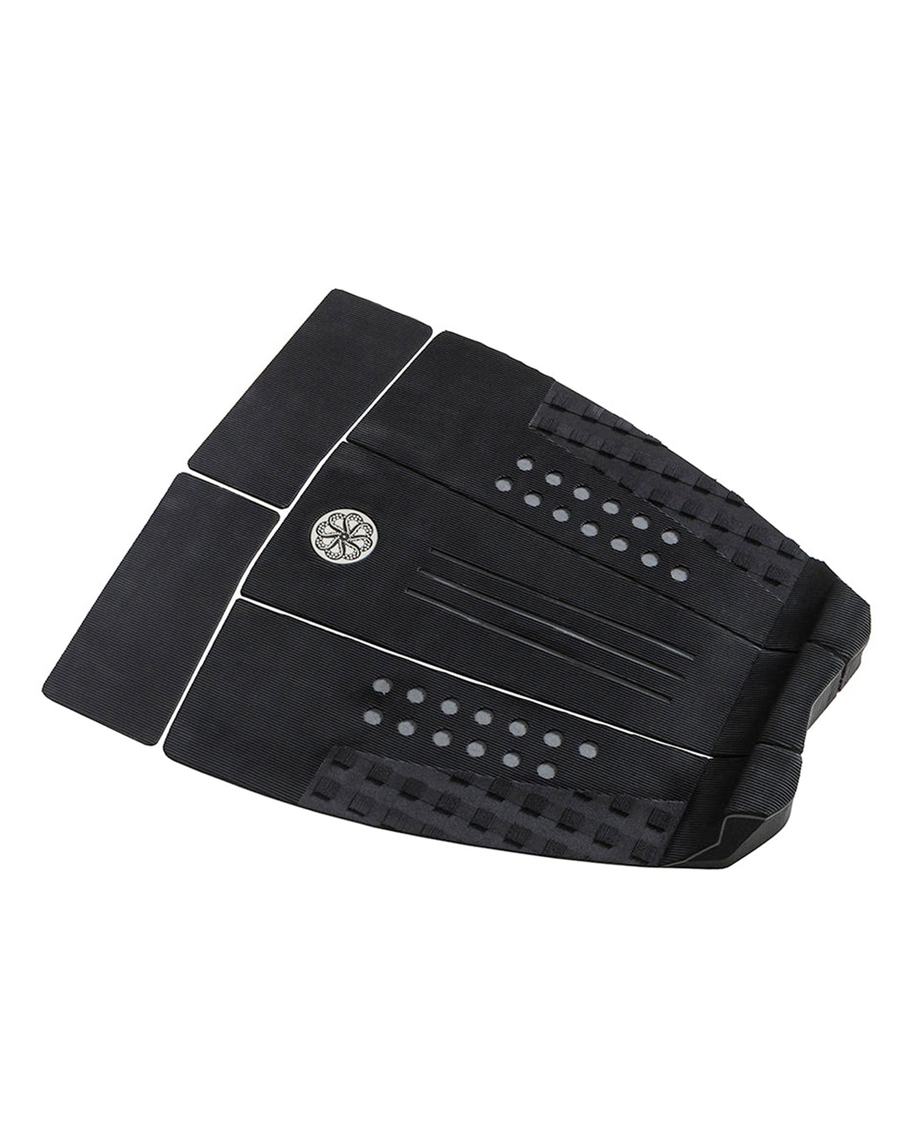 OCTOPUS CHIPPA WILSON IV - BLACK/SMOKE
