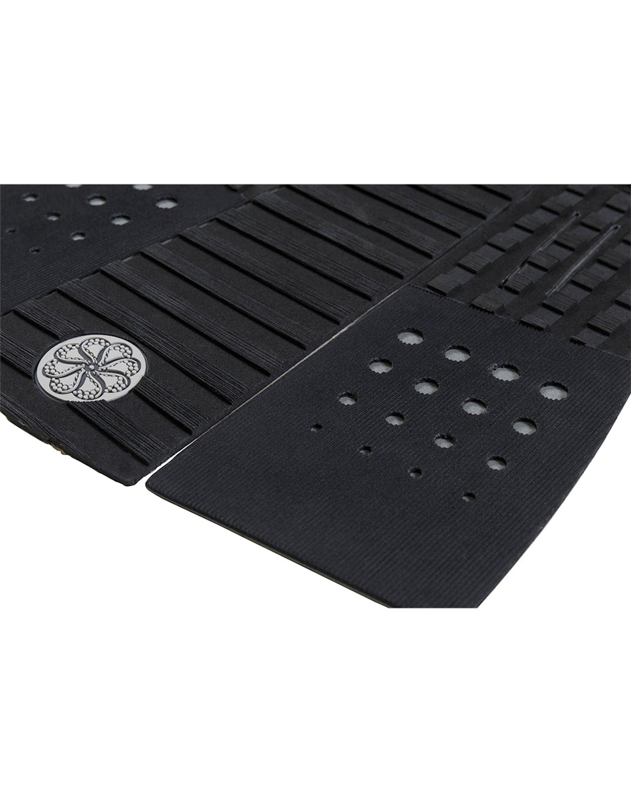 OCTOPUS DION AGIUS IV - BLACK/SMOKE