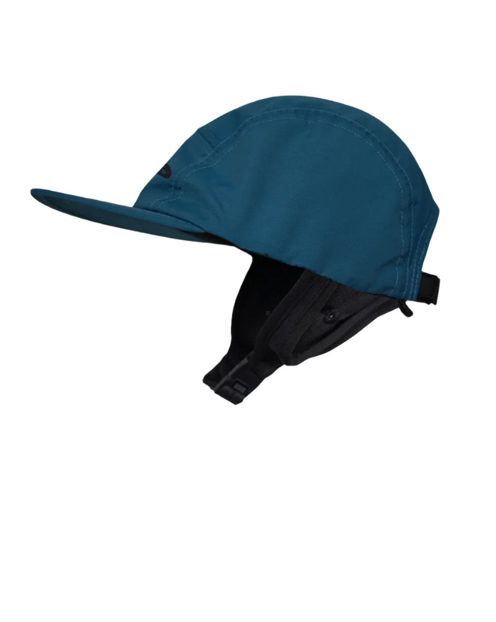 FCS ESSENTIAL SURF CAP LEGIONNAIRE - TIDAL TEAL
